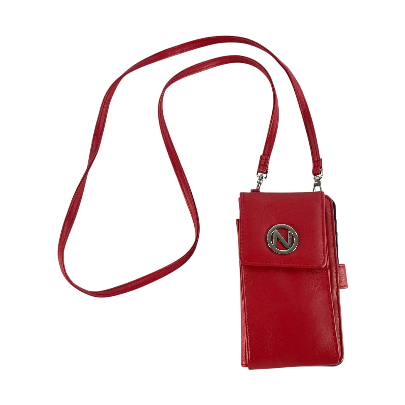 Cartera (NAUTICA)