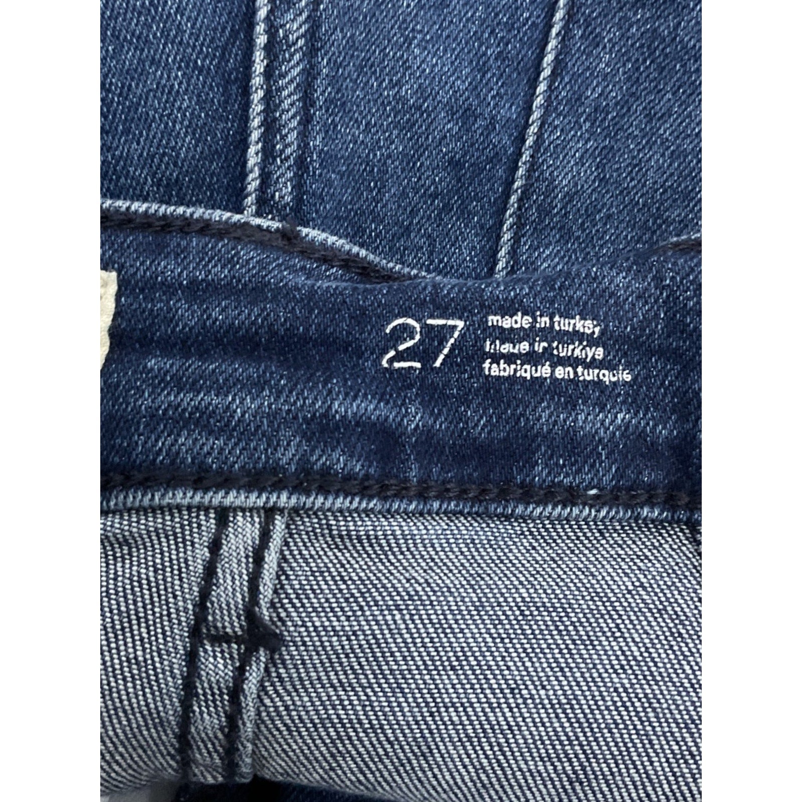 Jeans 27 (Pilcro)