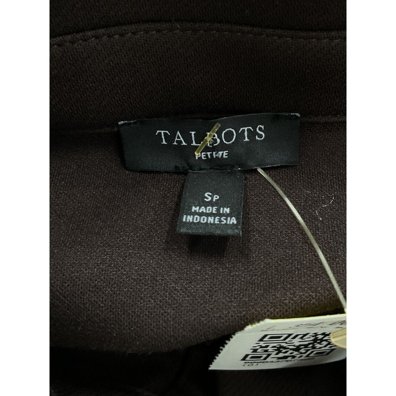 Blusa S (Talbots)