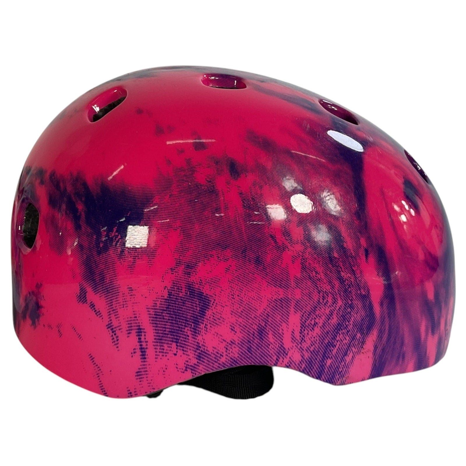 Casco para bicicleta
