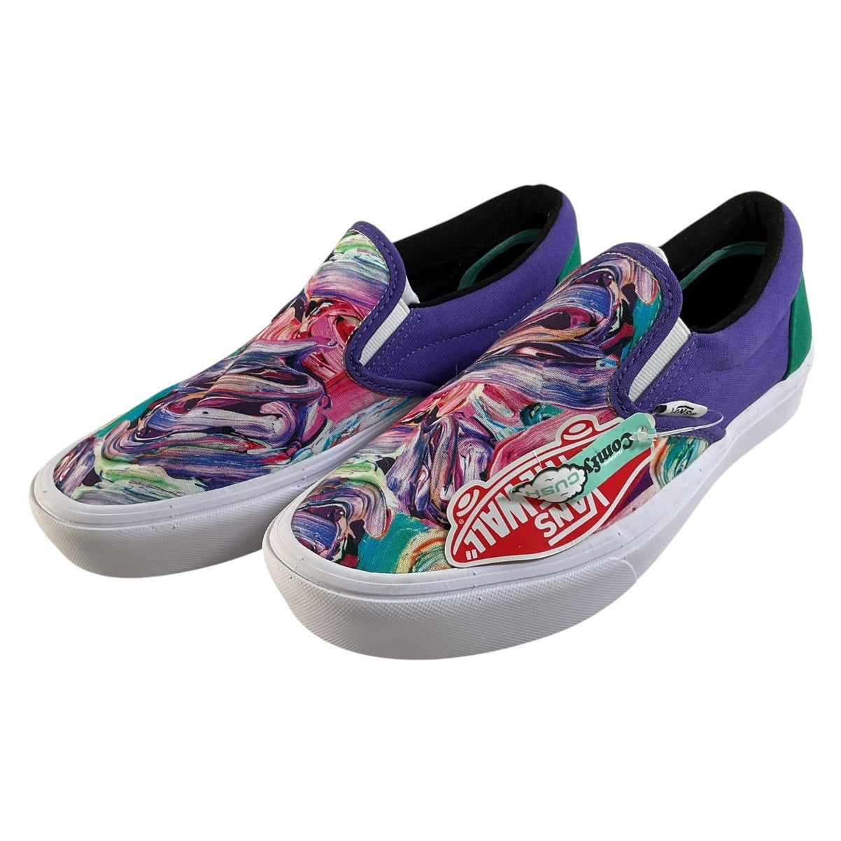 Tenis 8.5 (Vans)