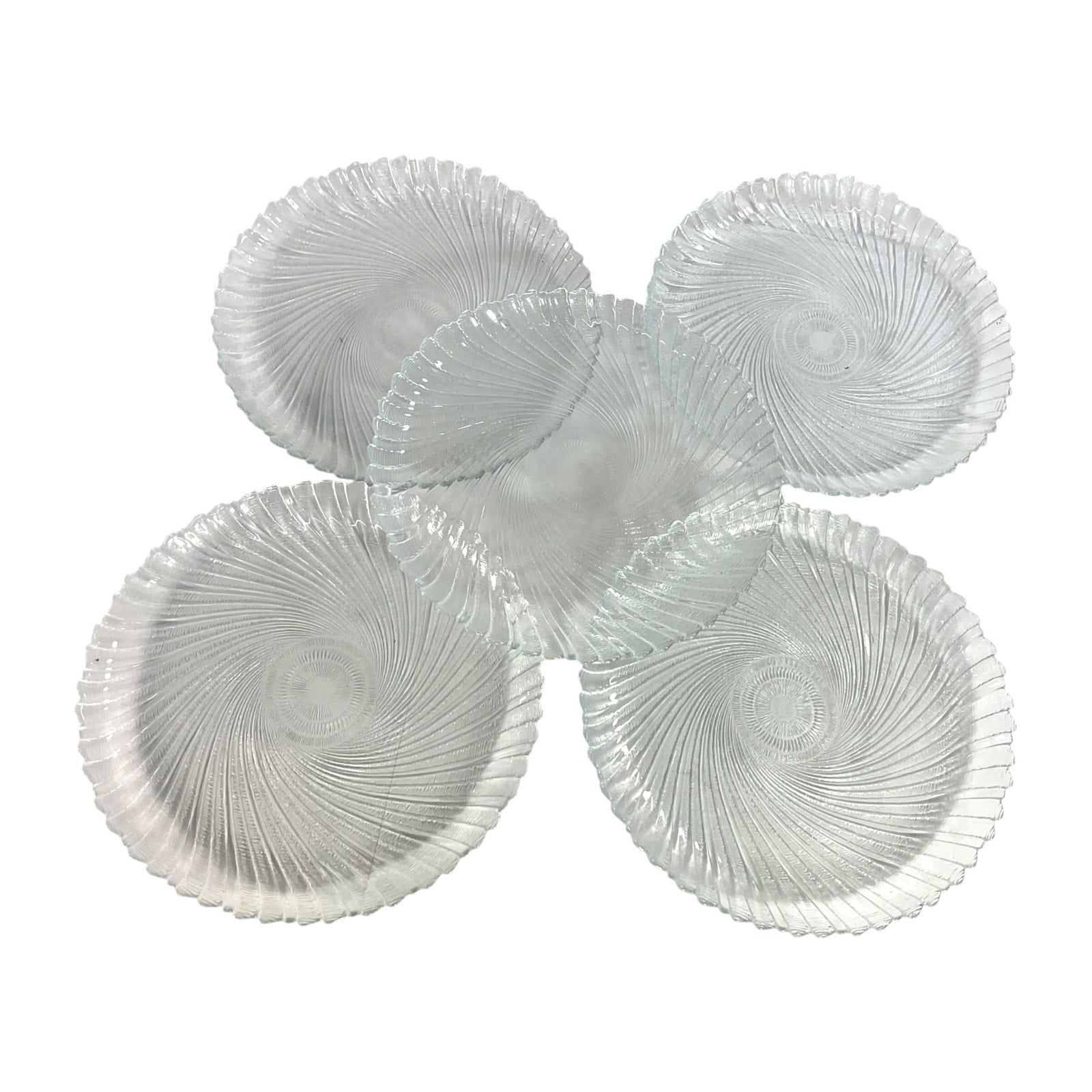 Set de platos