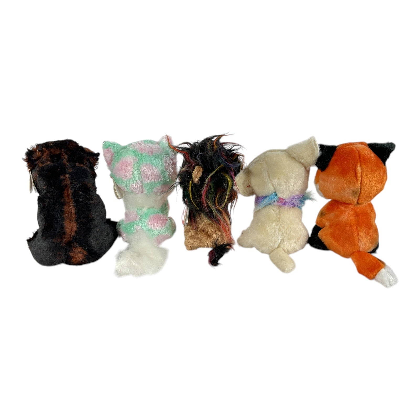 Peluches (Ty)