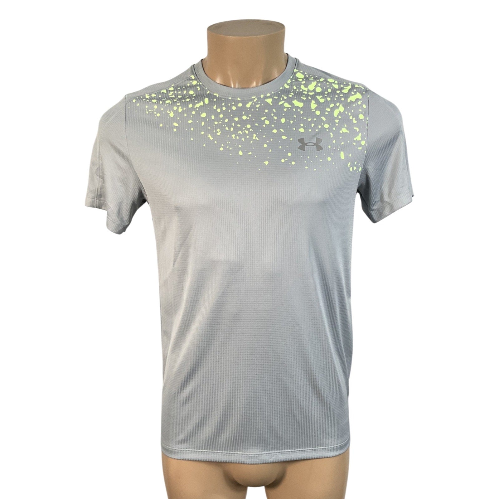 Camisa S (Under Armour)