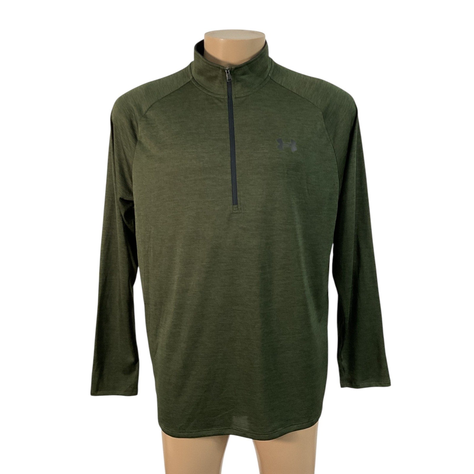 Sudadero XL (Under Armour)