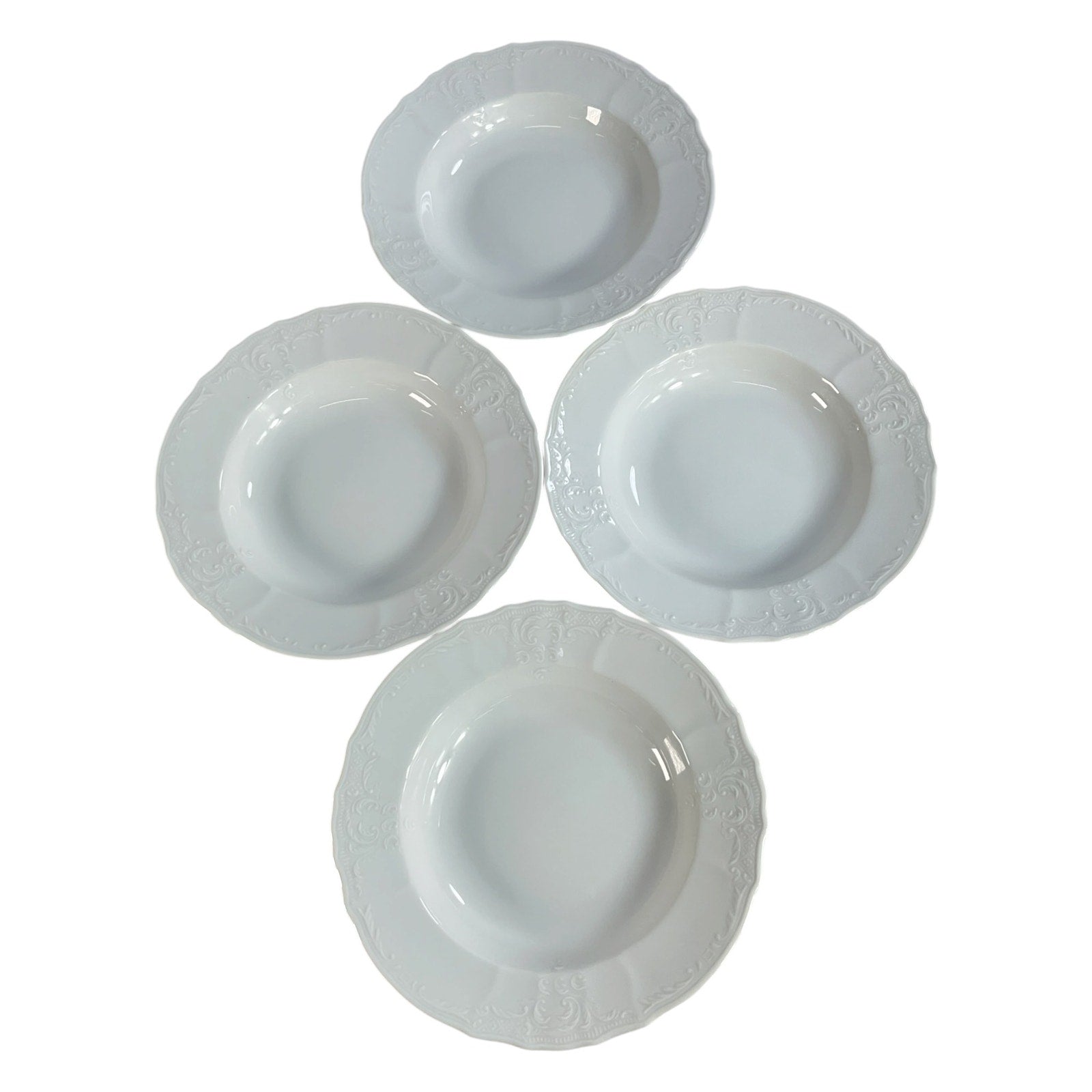 Set de platos