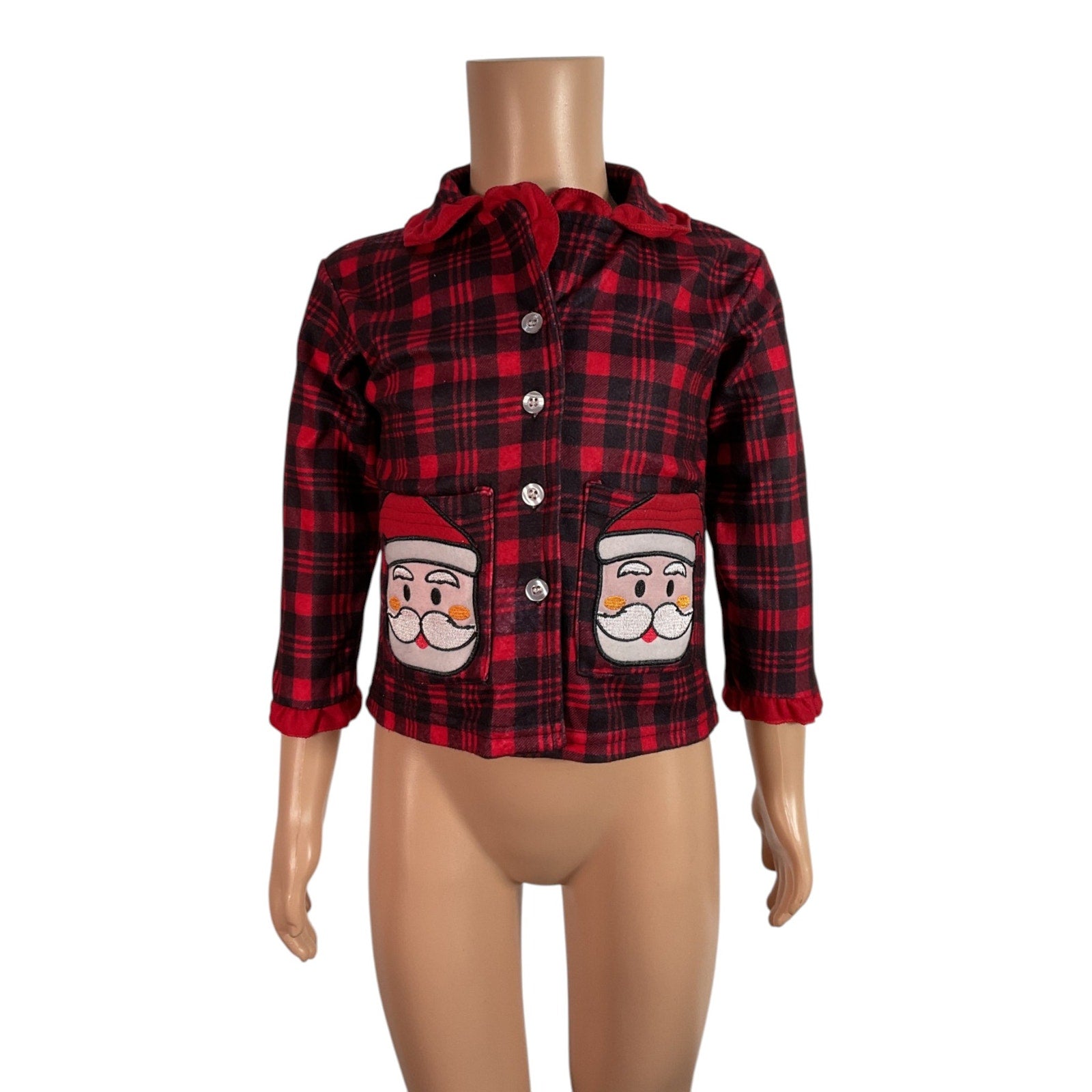 Camisa niño 18M