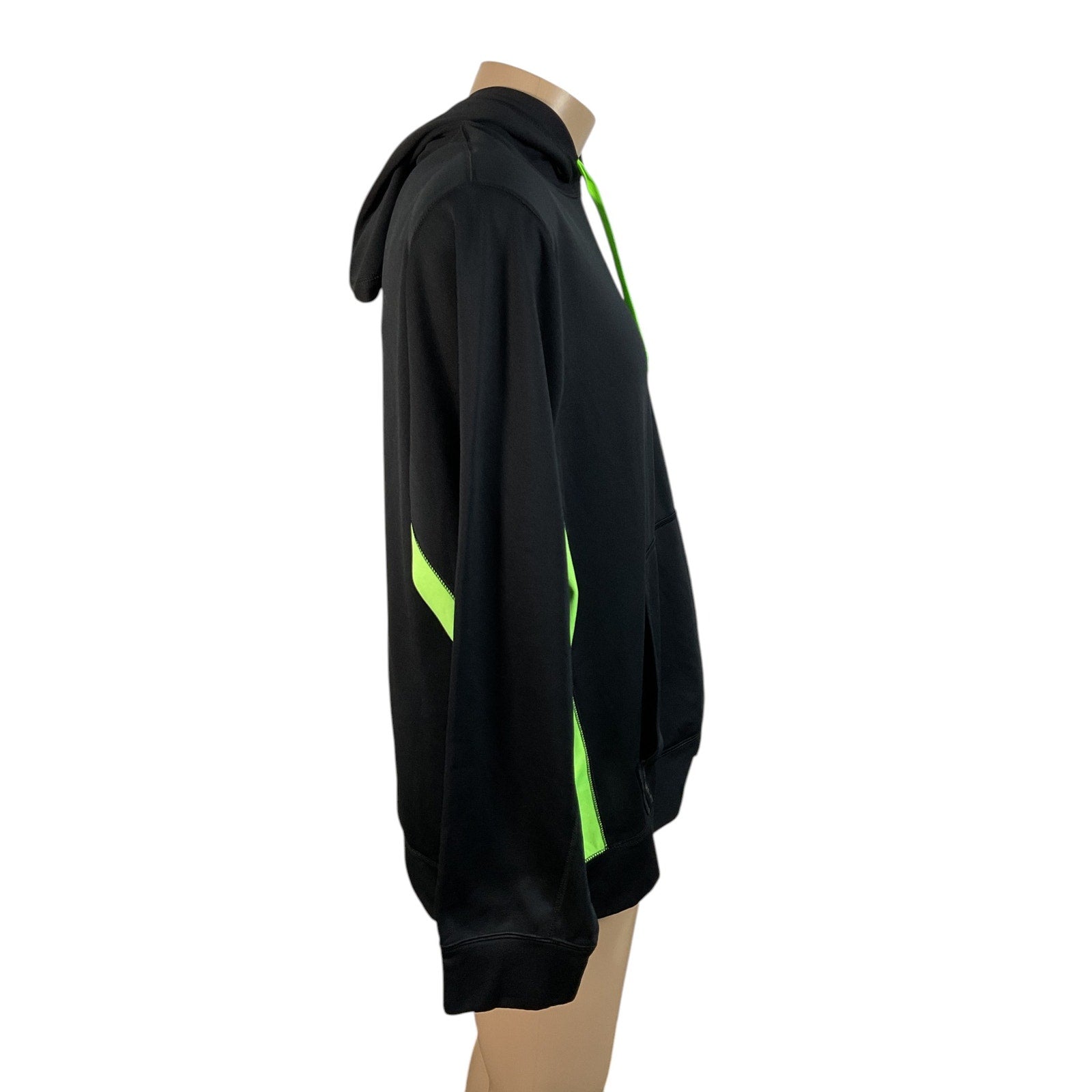 Sudadero XL (Nike)