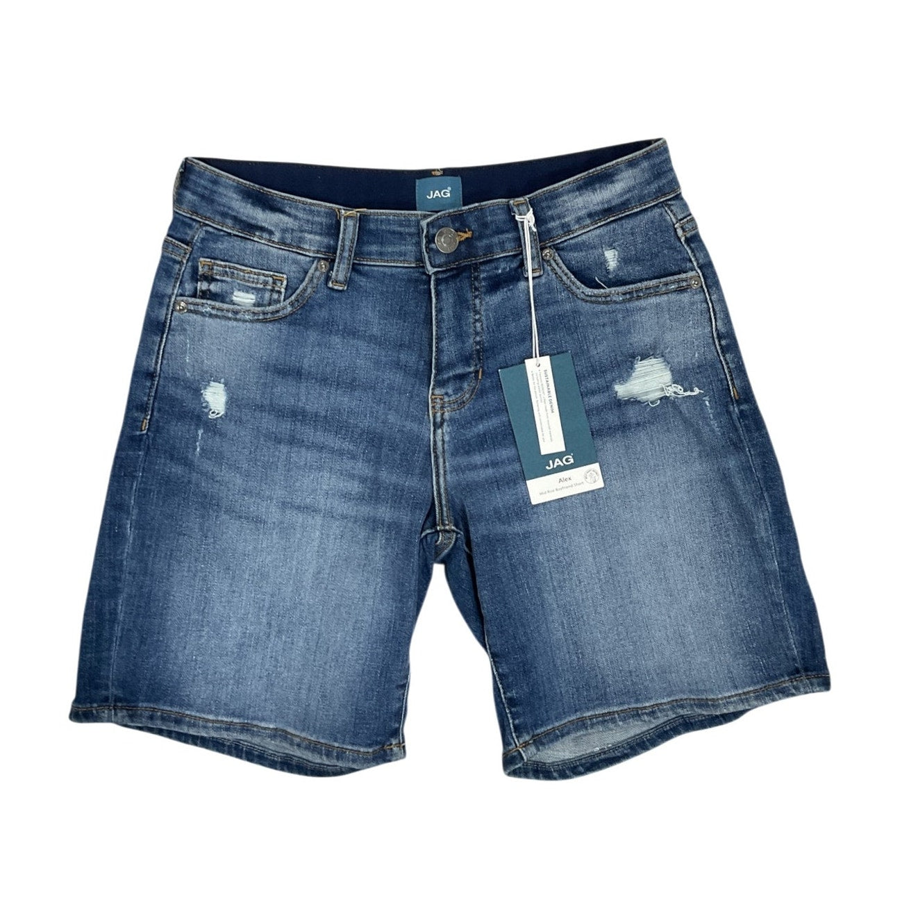Short 2 (Jag)