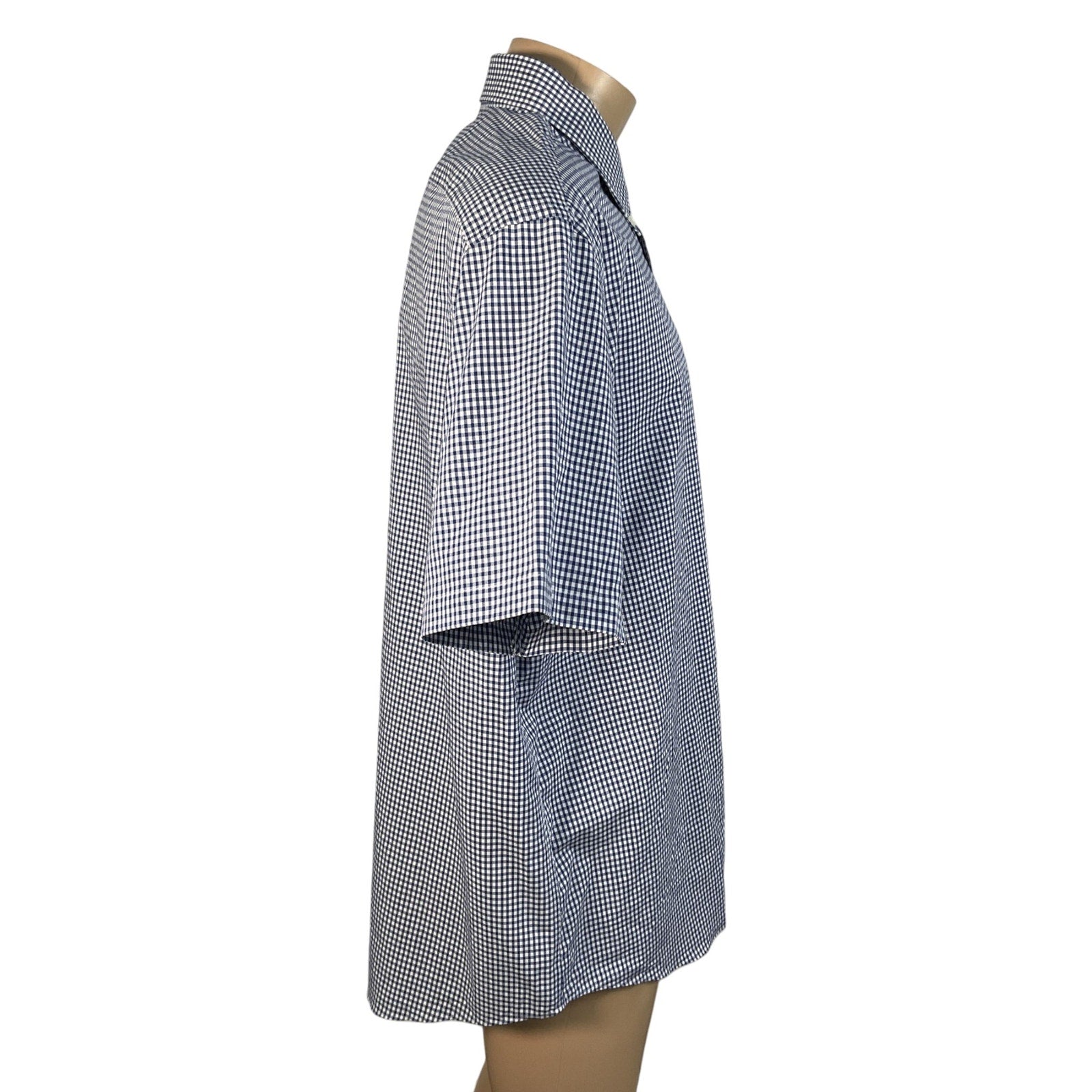 Camisa 18 (Tommy Hilfiger)