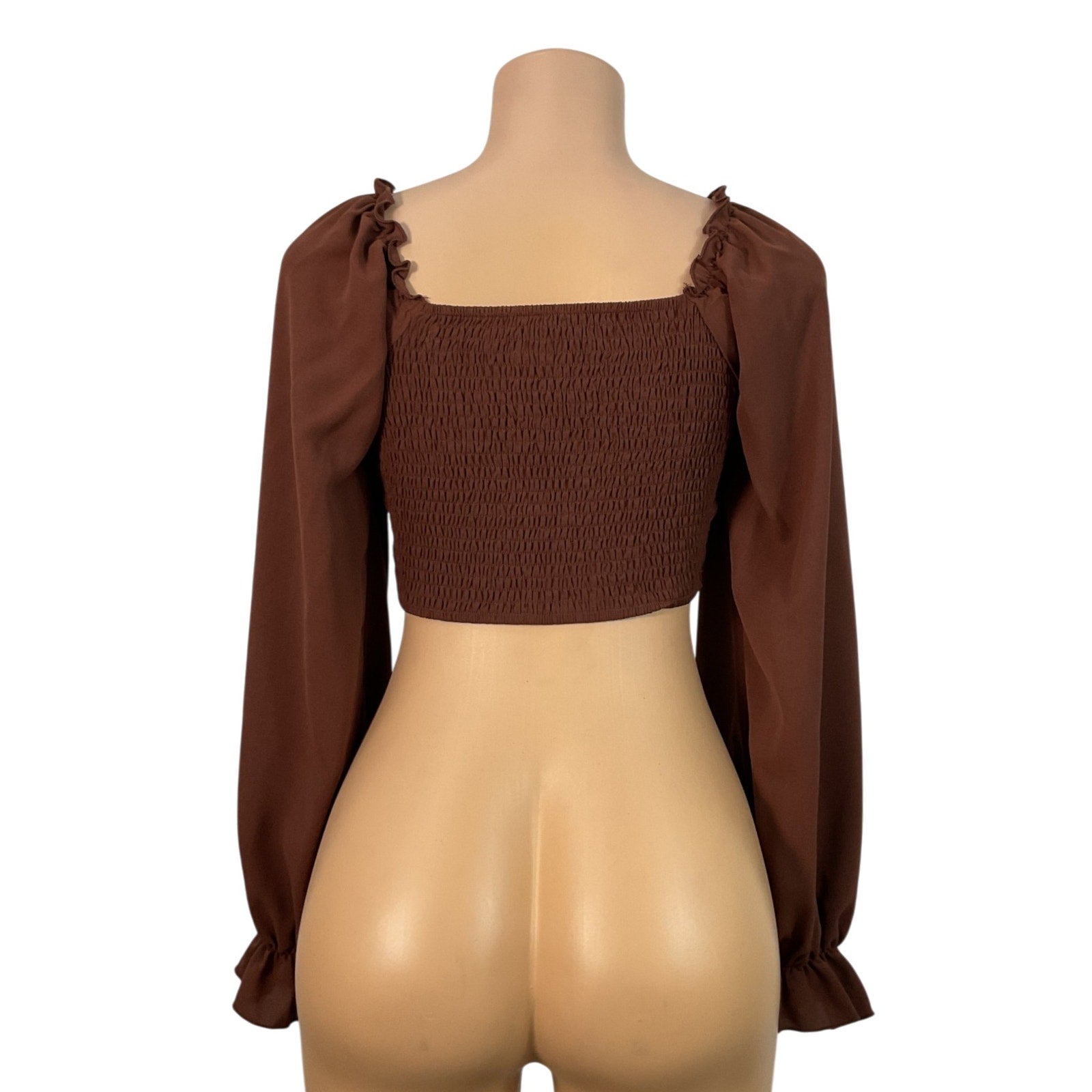 Blusa M