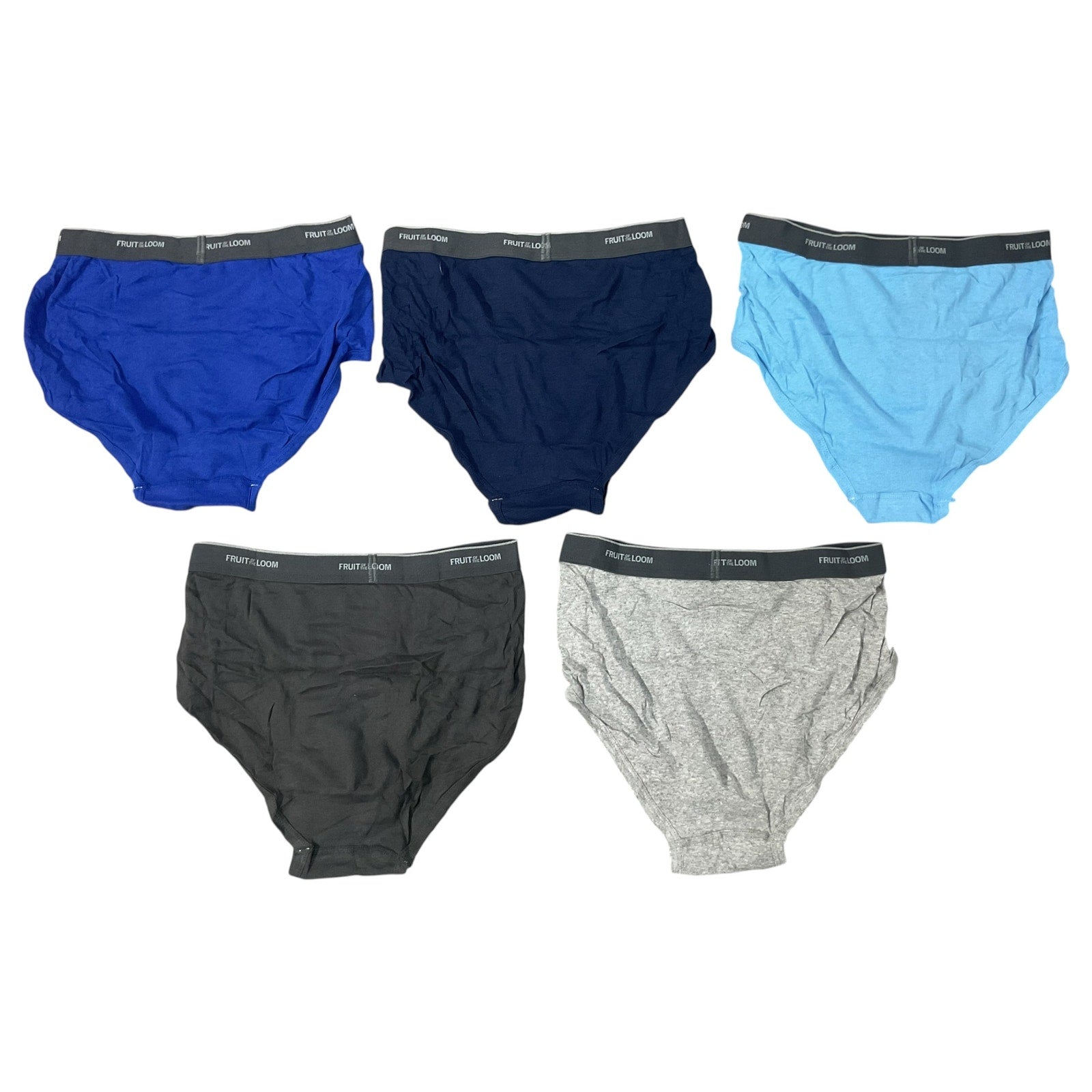 Set de ropa interior L (Fruit of the Loom)