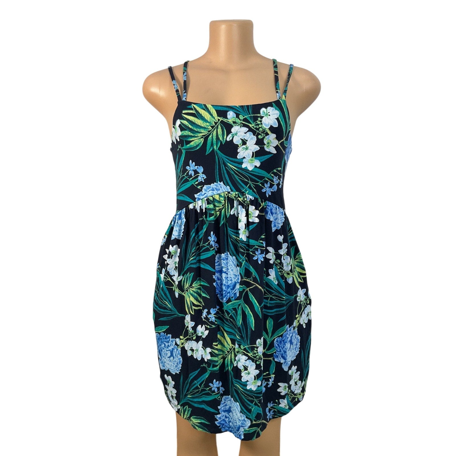 Vestido XS (Old Navy)