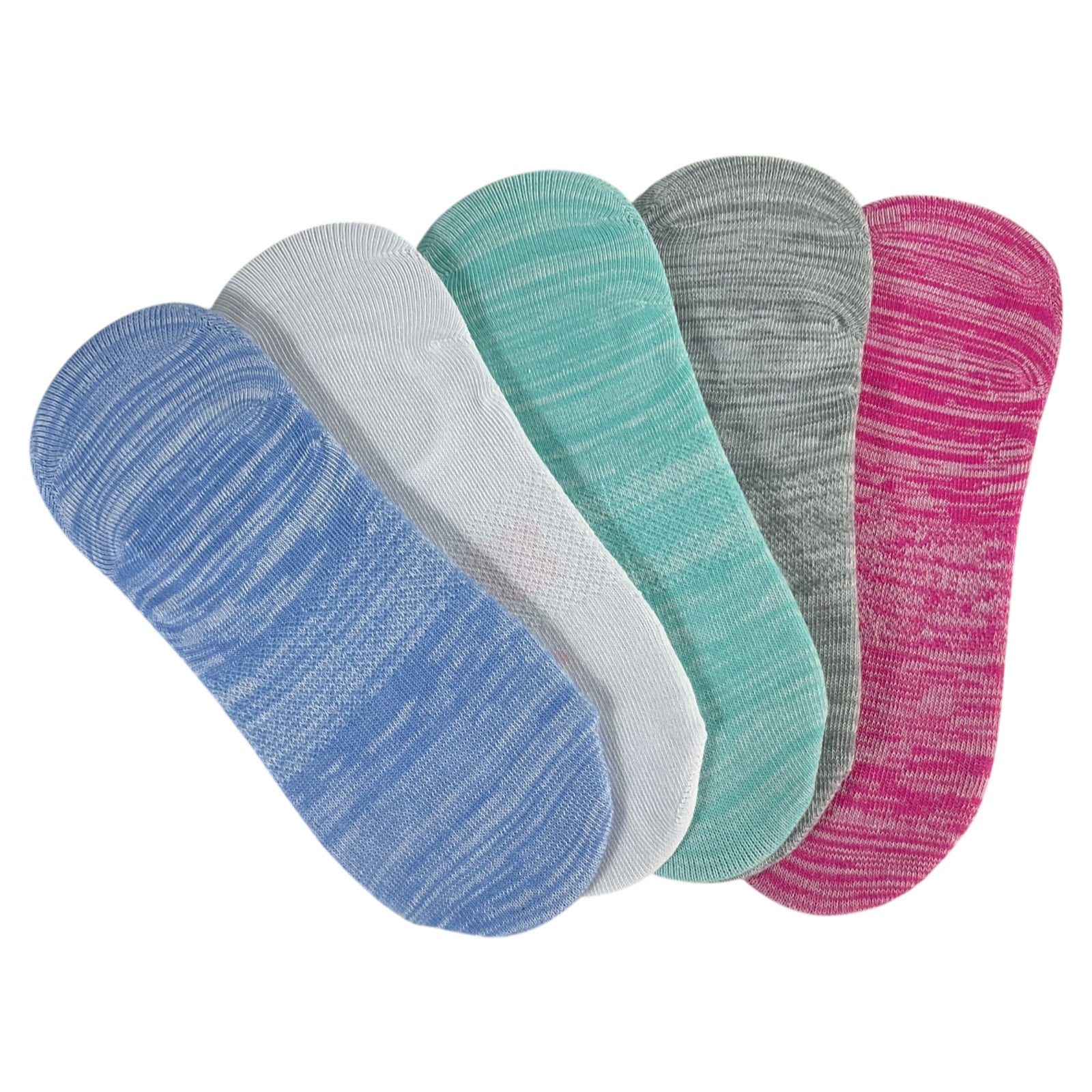 Set de calcetines invisibles 6-12 (PUMA)
