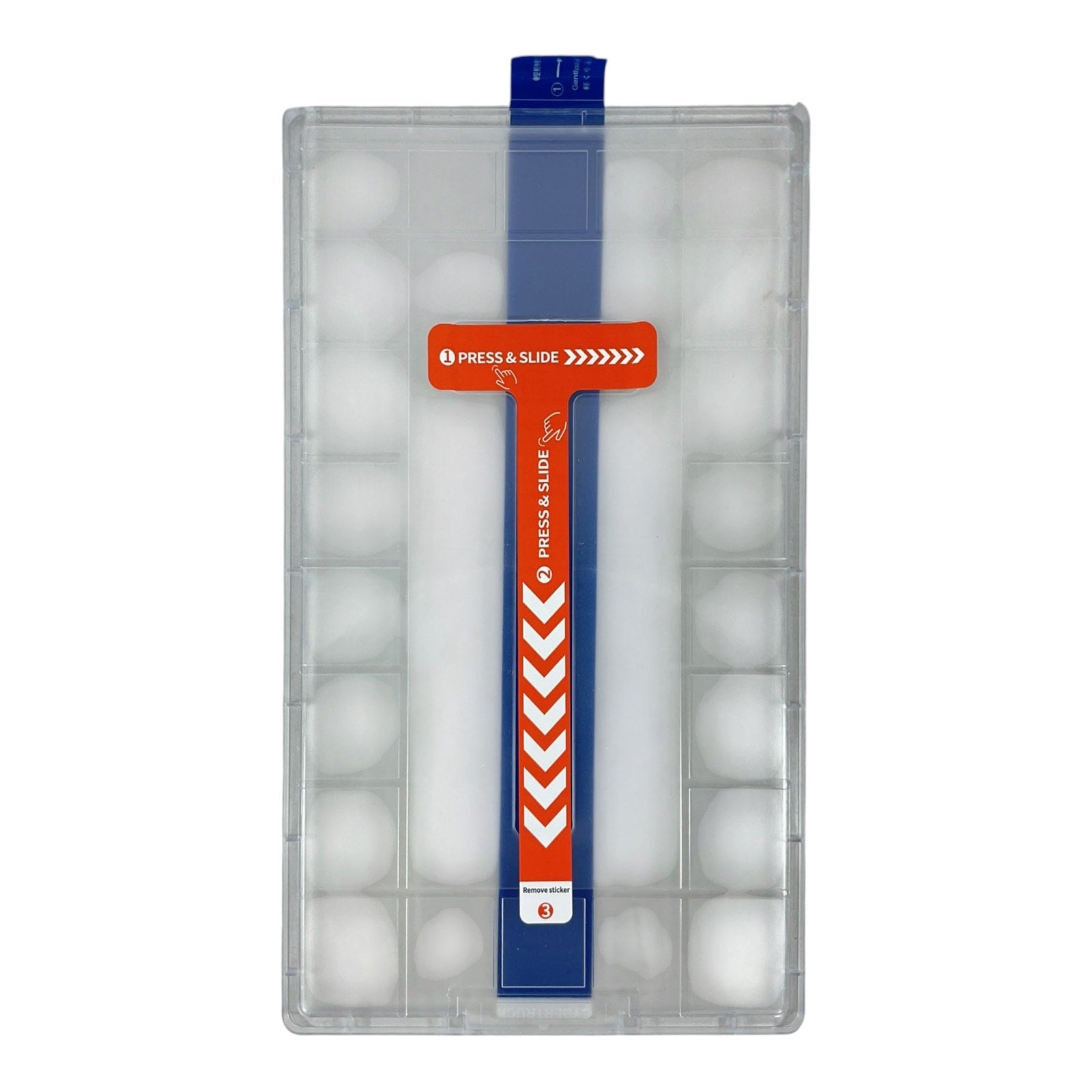 Protectores de pantalla de vidrio templado