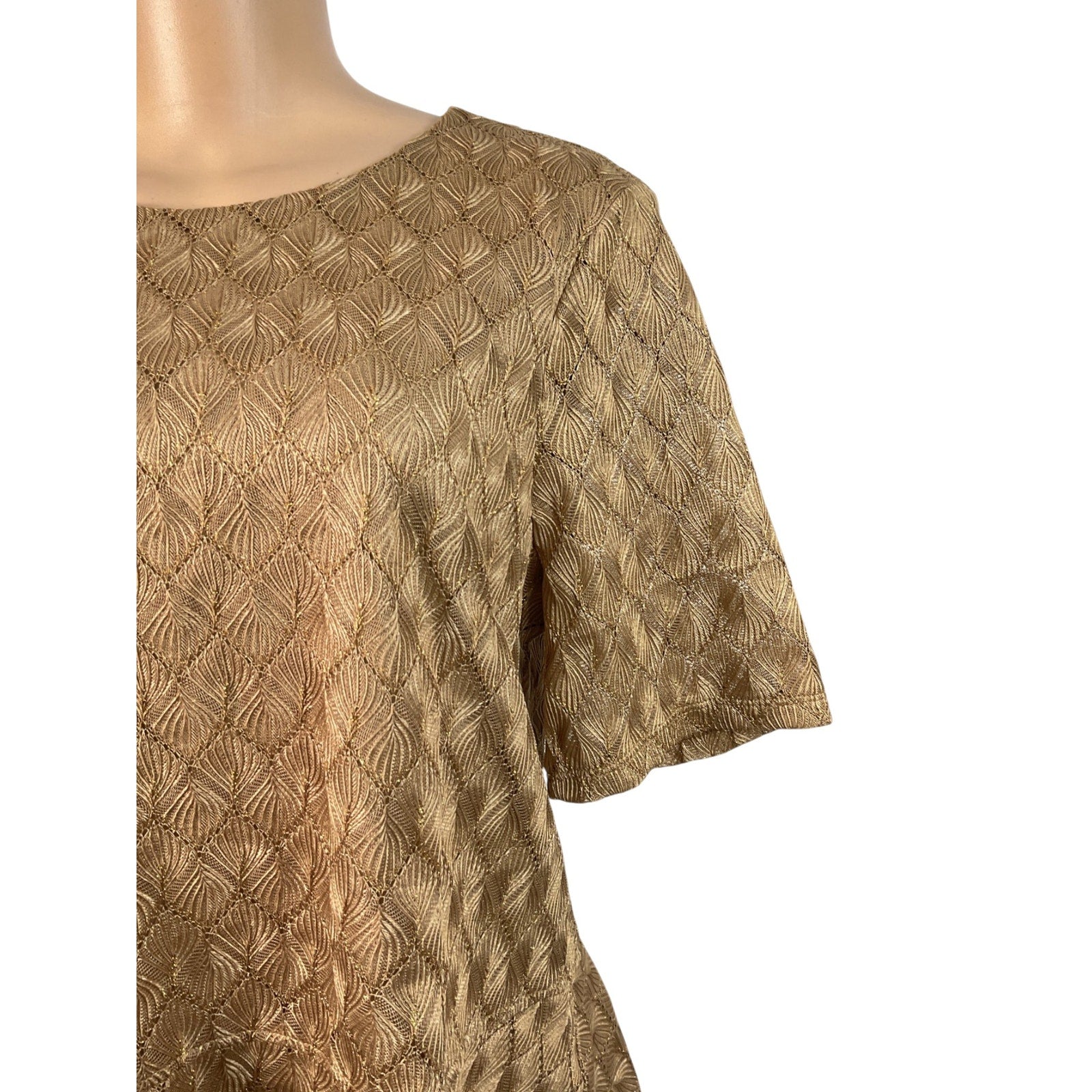 Blusa 1 (CHICOS)