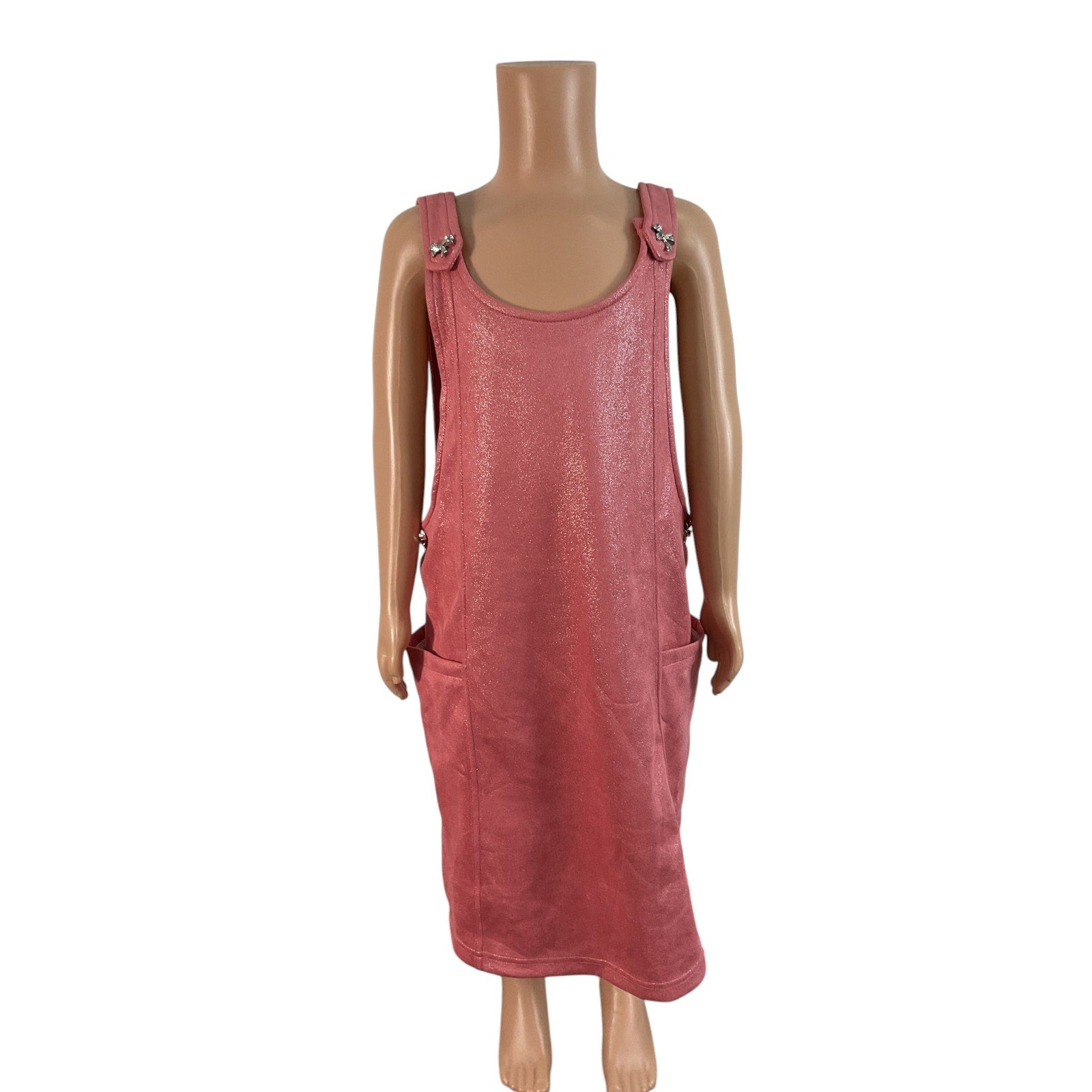 Vestido niña 8 (Cynthia Rowley)