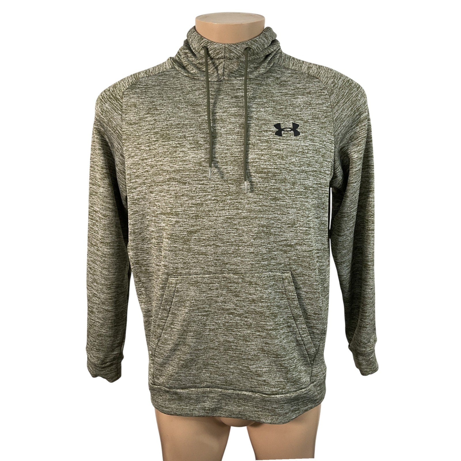 Sudadero M (Under Armour)