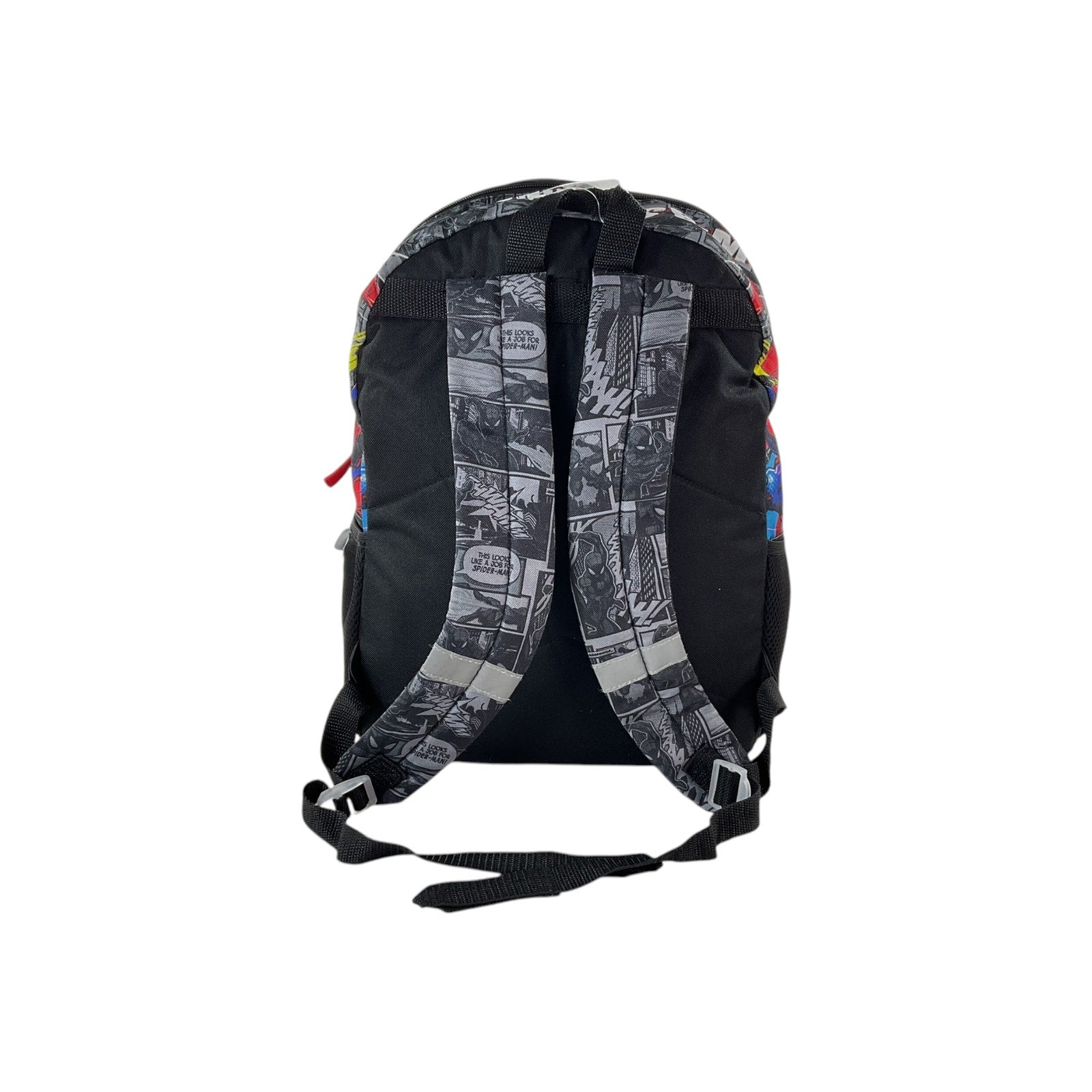 Mochila (SpiderMan)