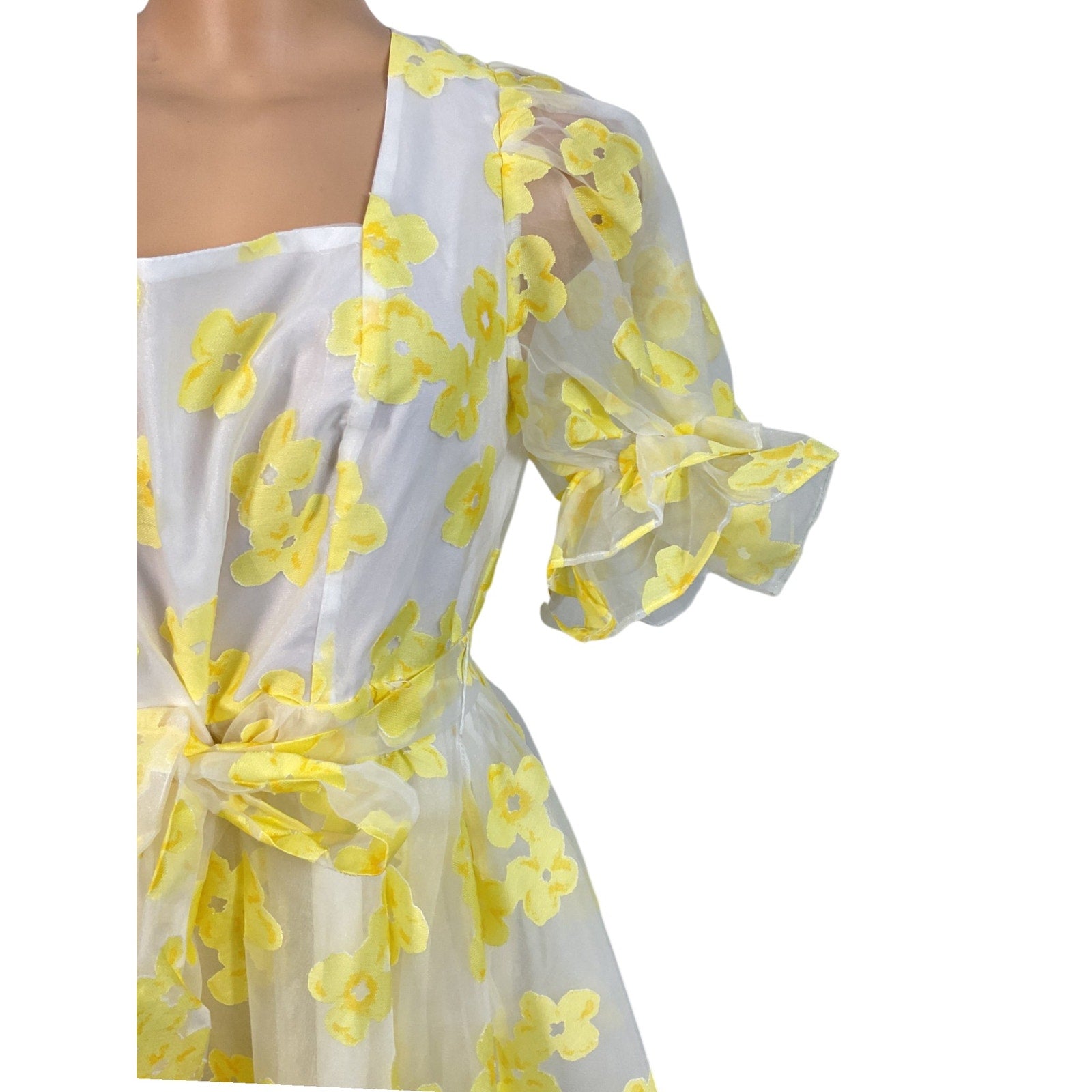 Vestido L (Lovelo)
