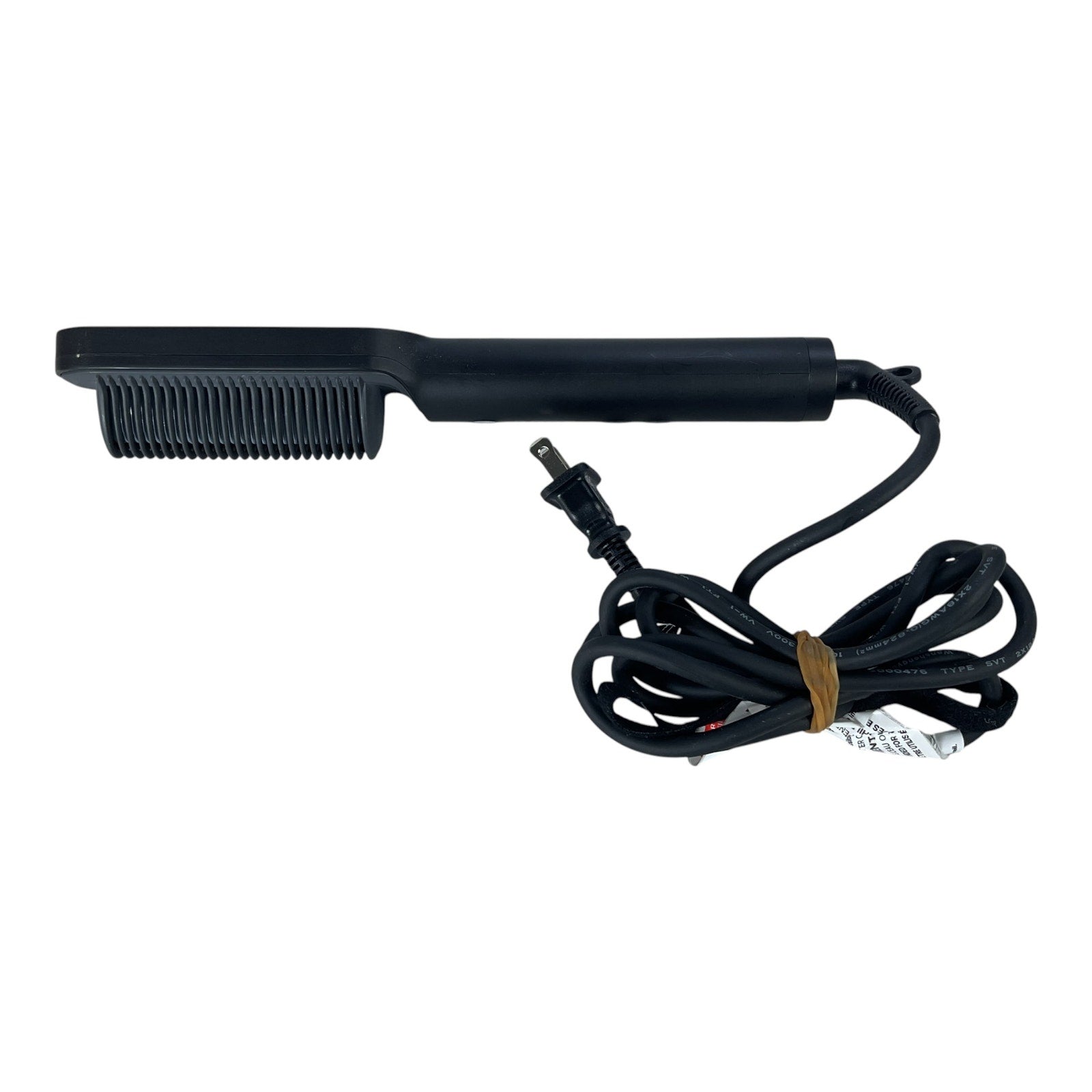 Cepillo de cabello eléctrico (Tymo)