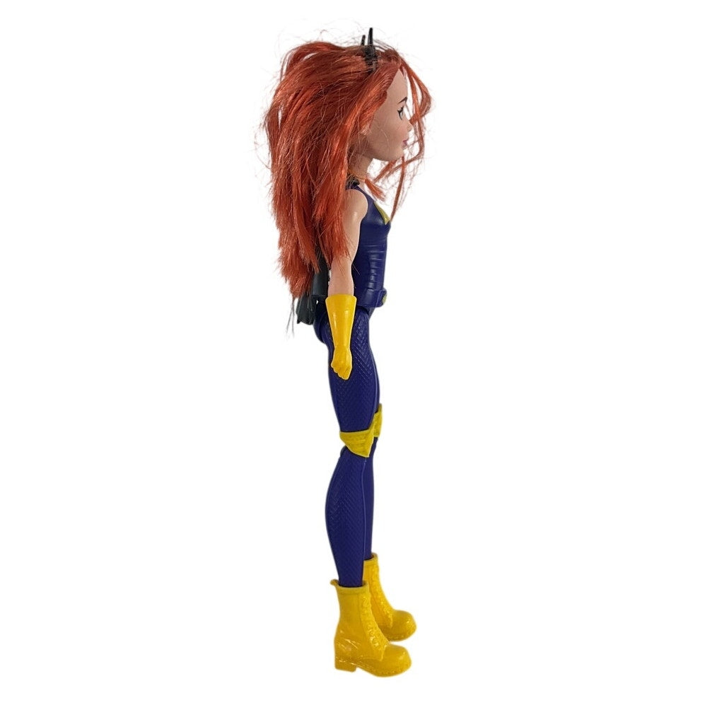 Muñeca batgirl
