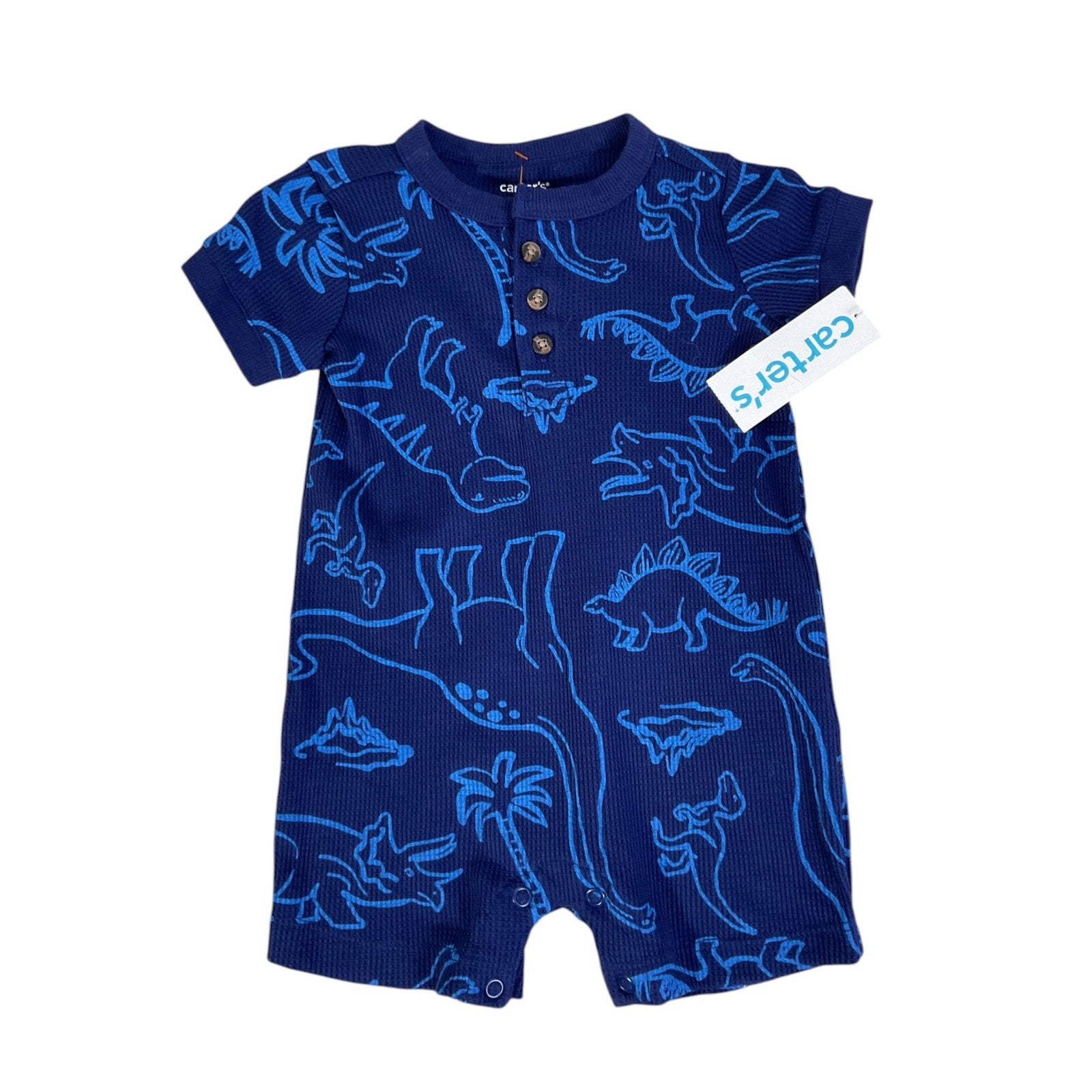 Traje de Bebe 6M (Carter's)