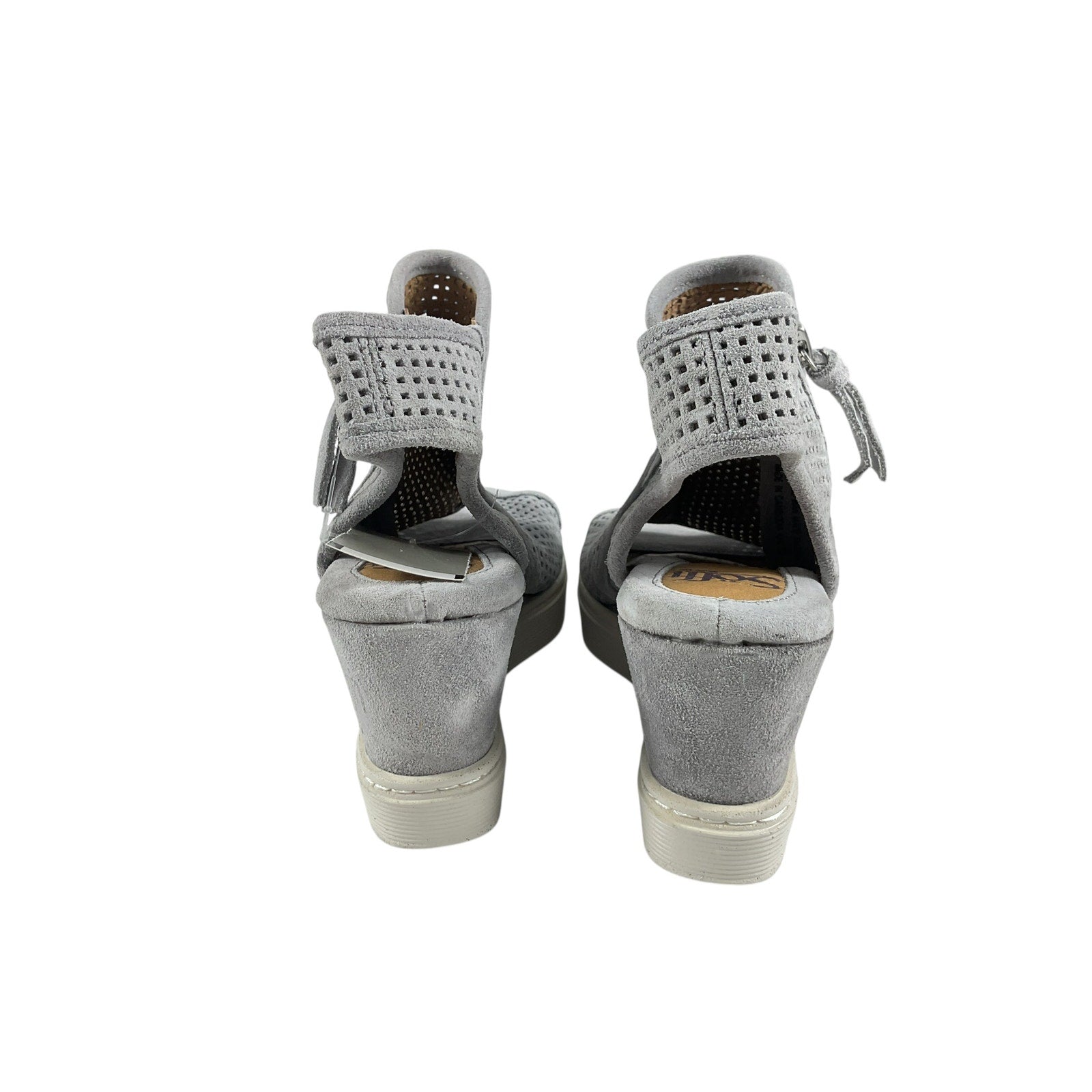 Zapato 6  (SOFFT)