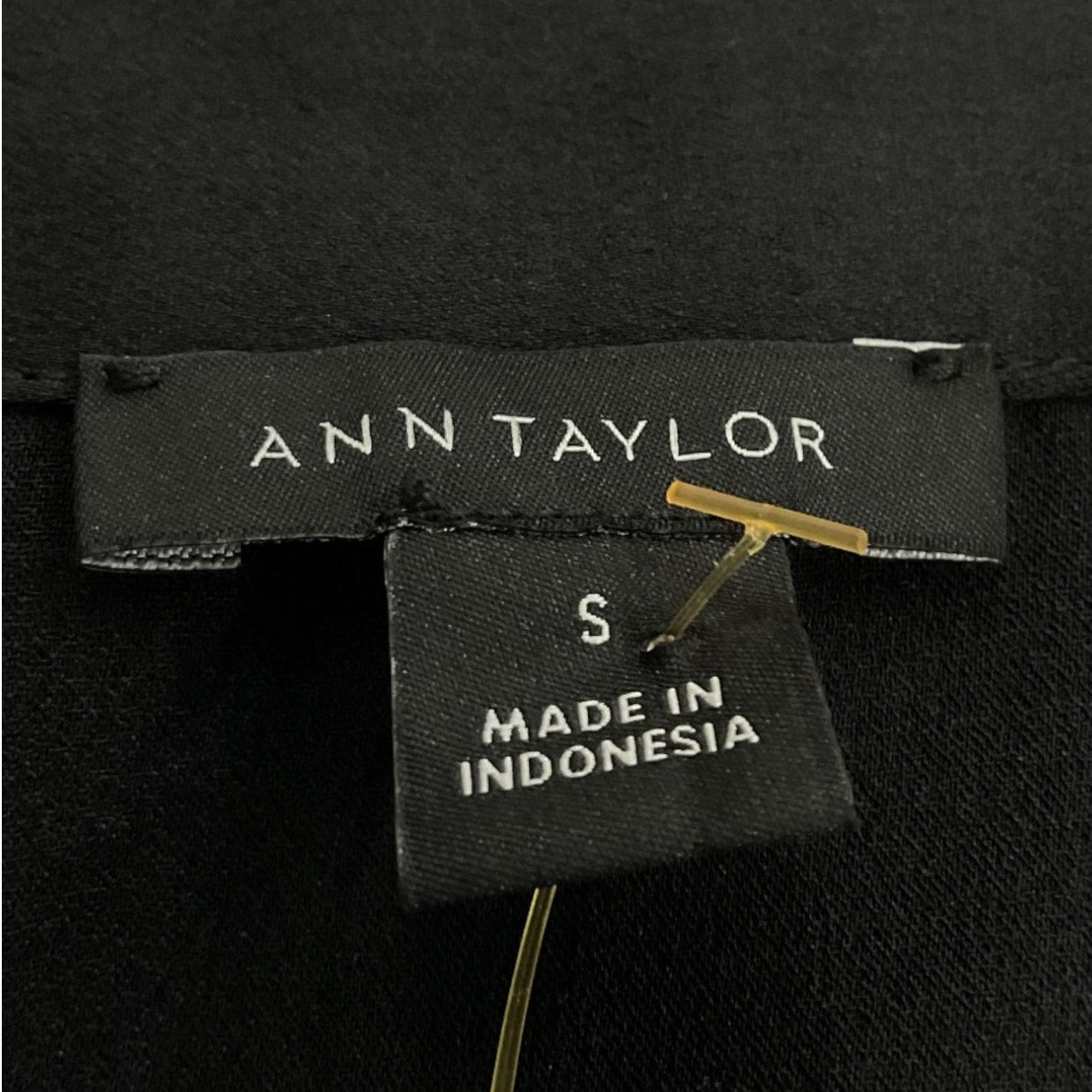 Blusa S (Ann Taylor)