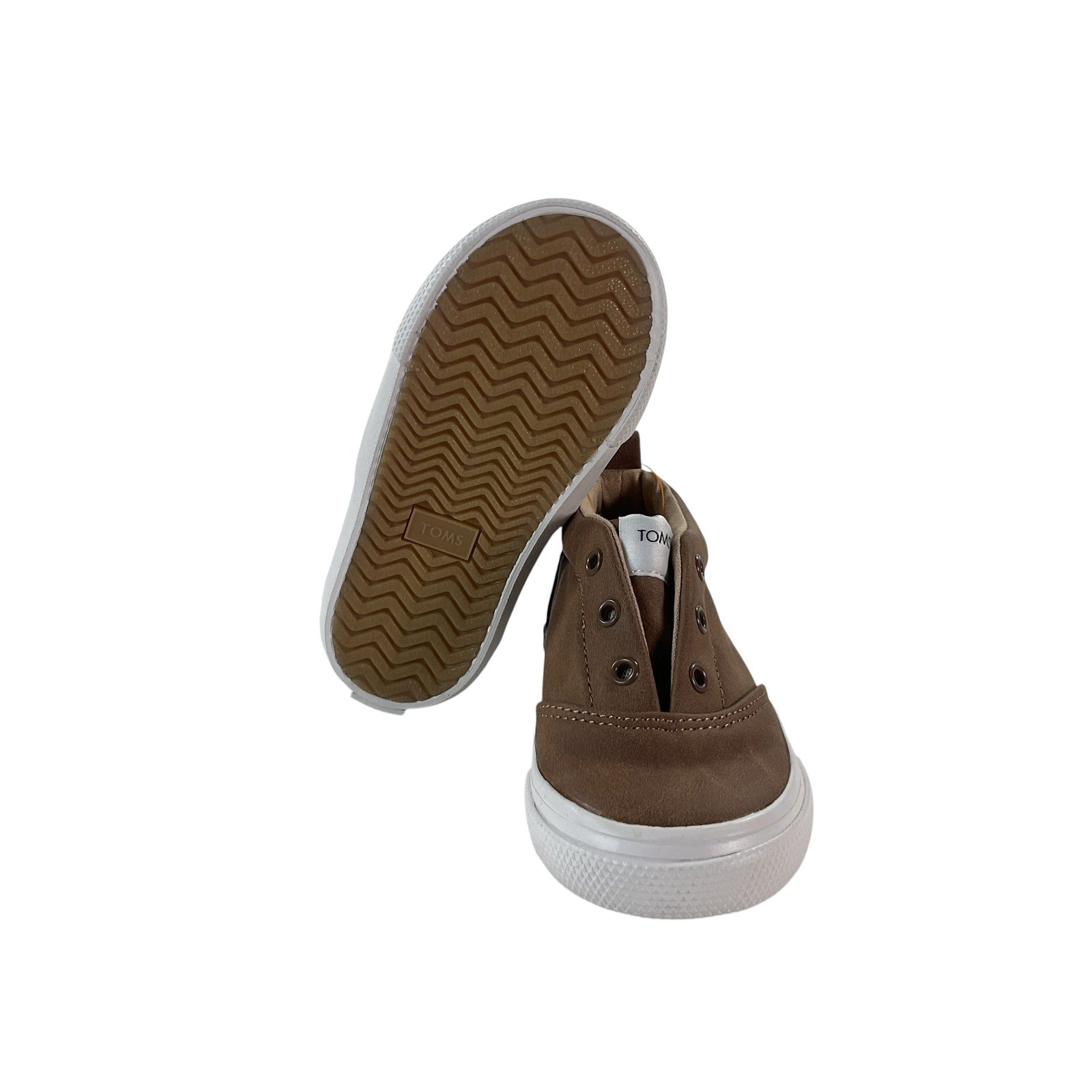 Zapato niño 7 (TOMS)