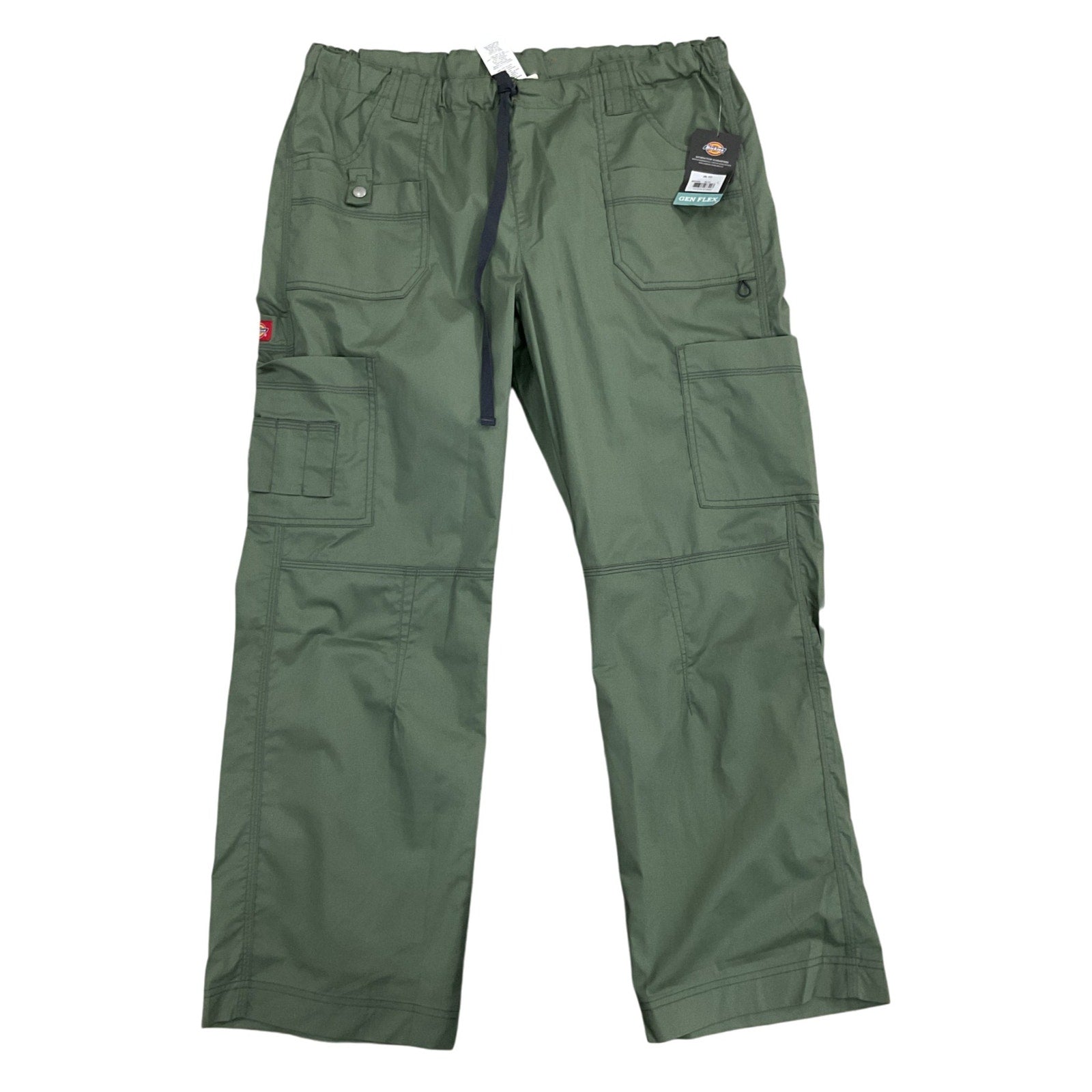 Pans L (Dickies)