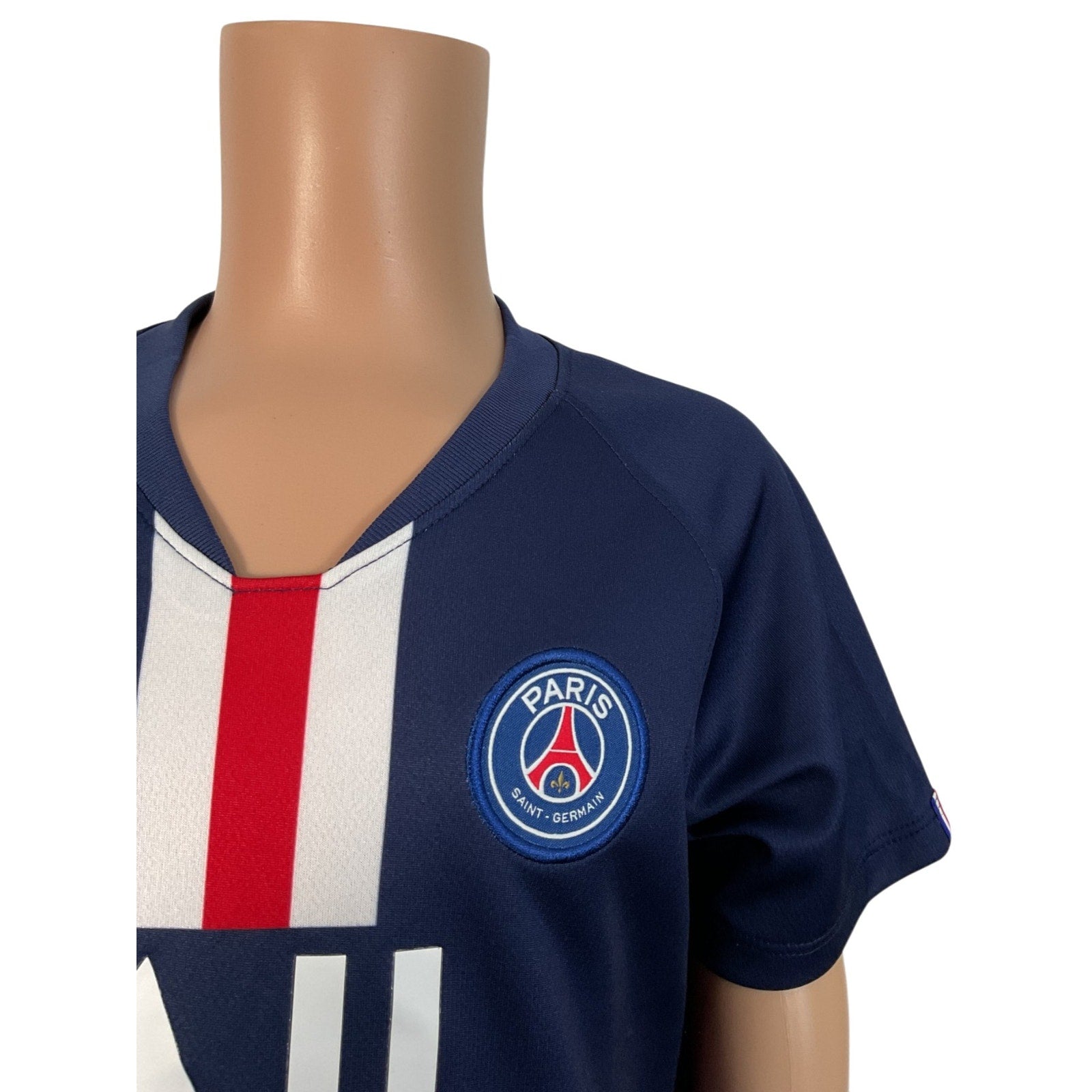 Camisa Niño M (Nike)