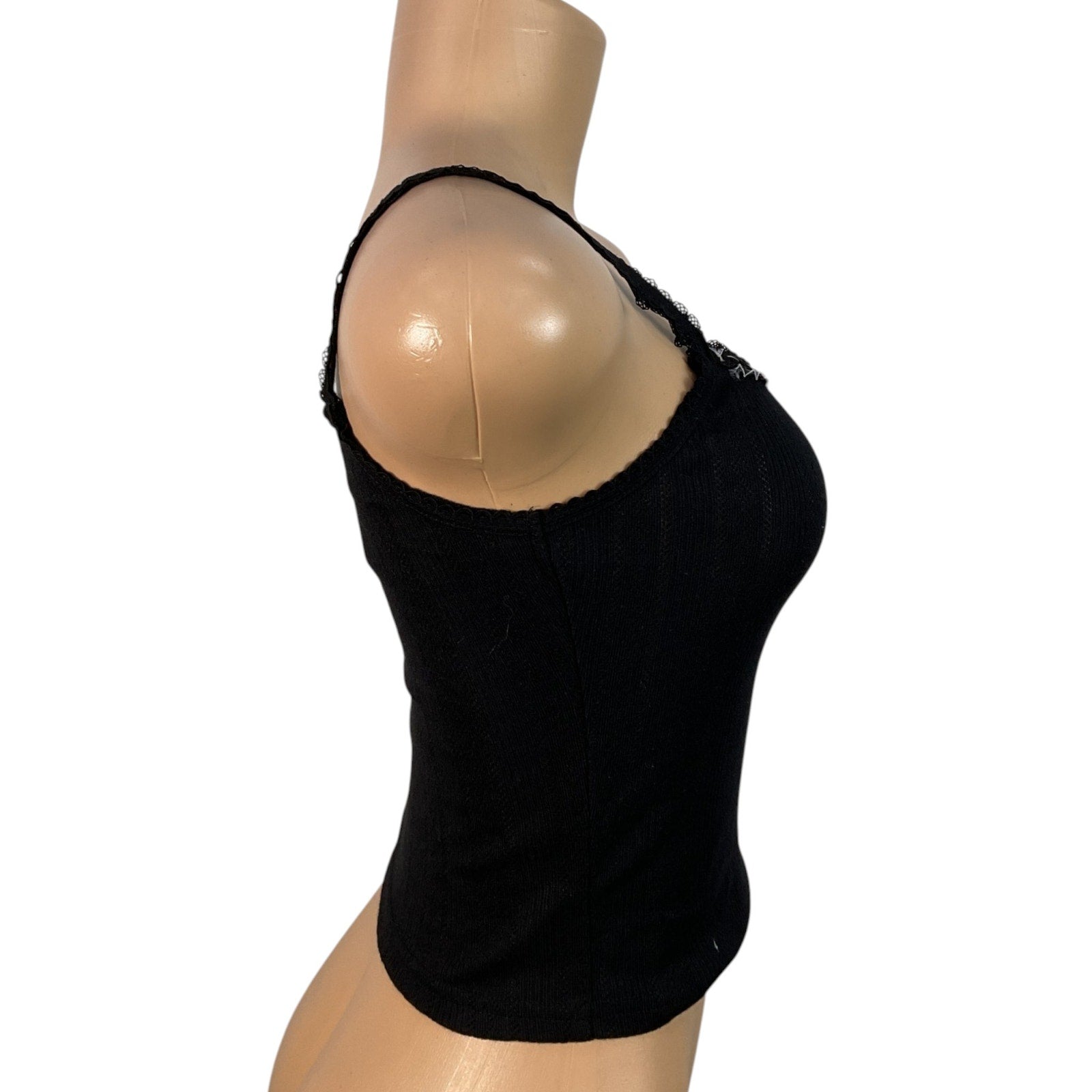 Blusa XS (Shein)