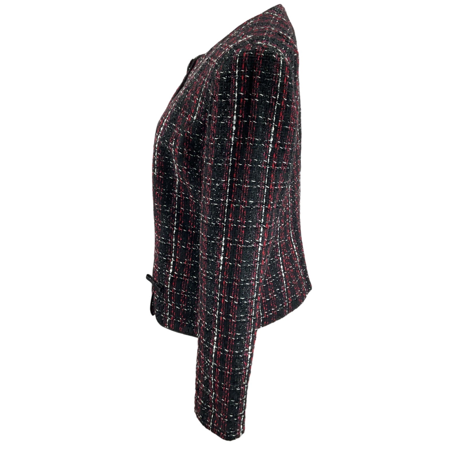 Blaser 10 (Danny & Nicole)