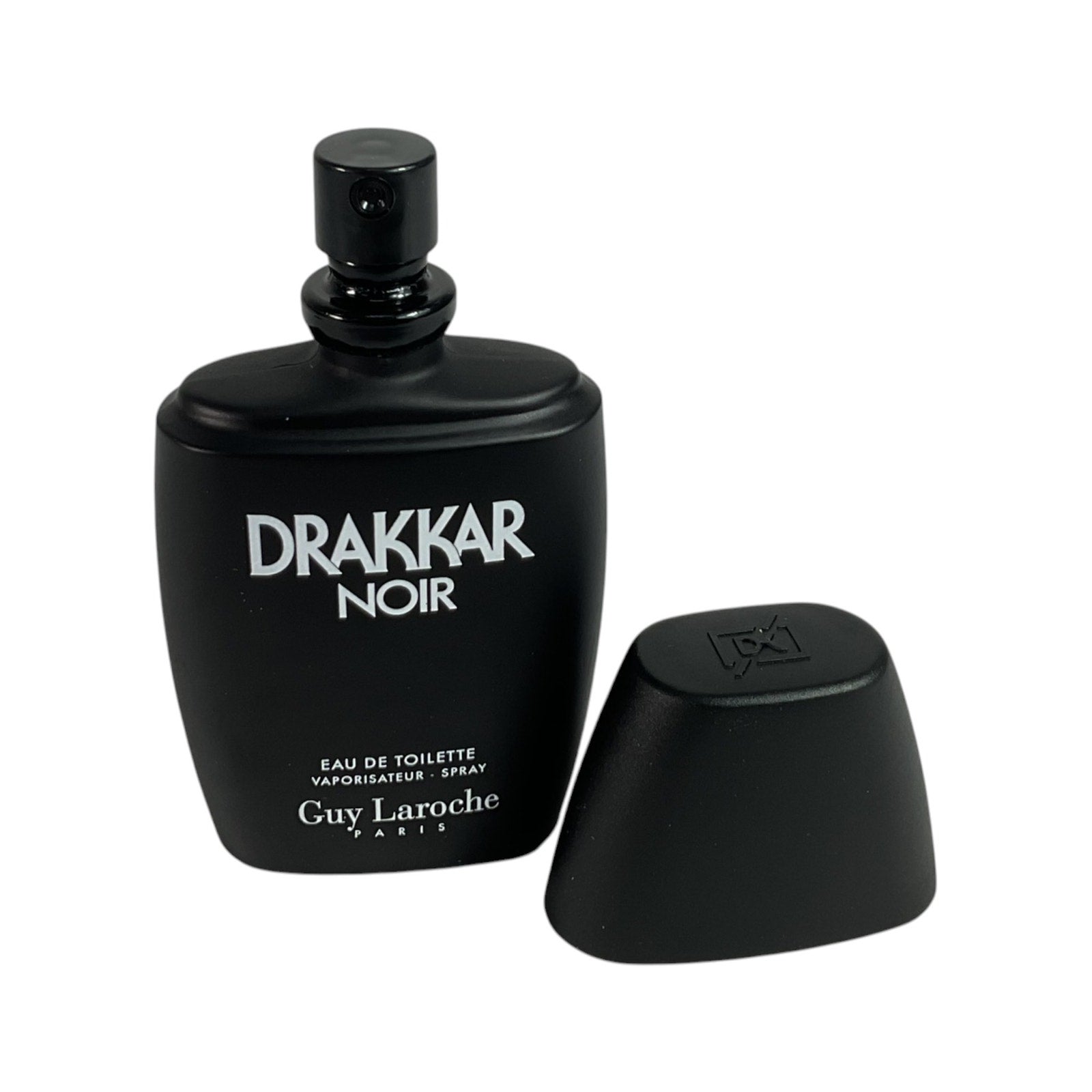 Perfume DRAKKAR NOIR (Guy Laroche)