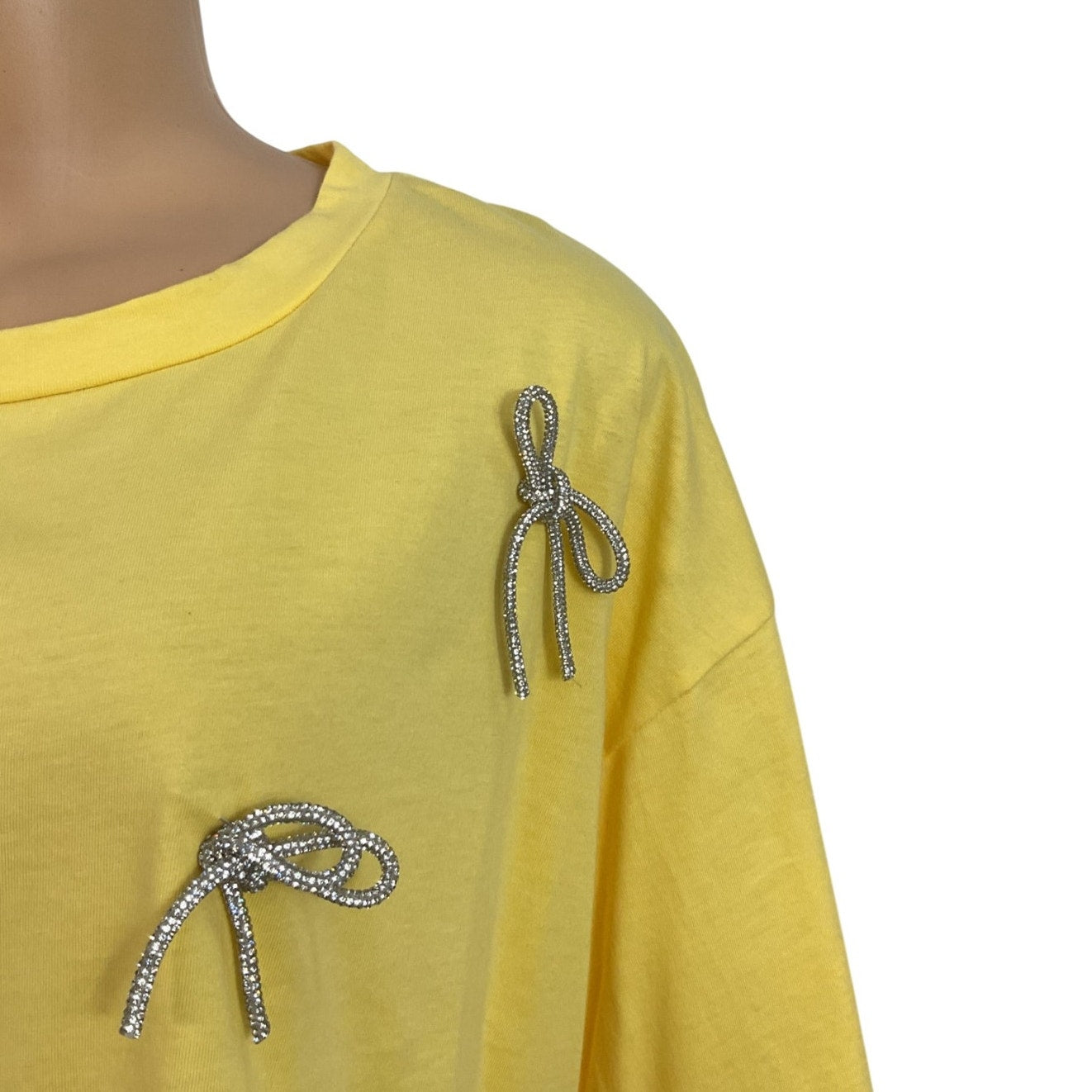 Blusa M