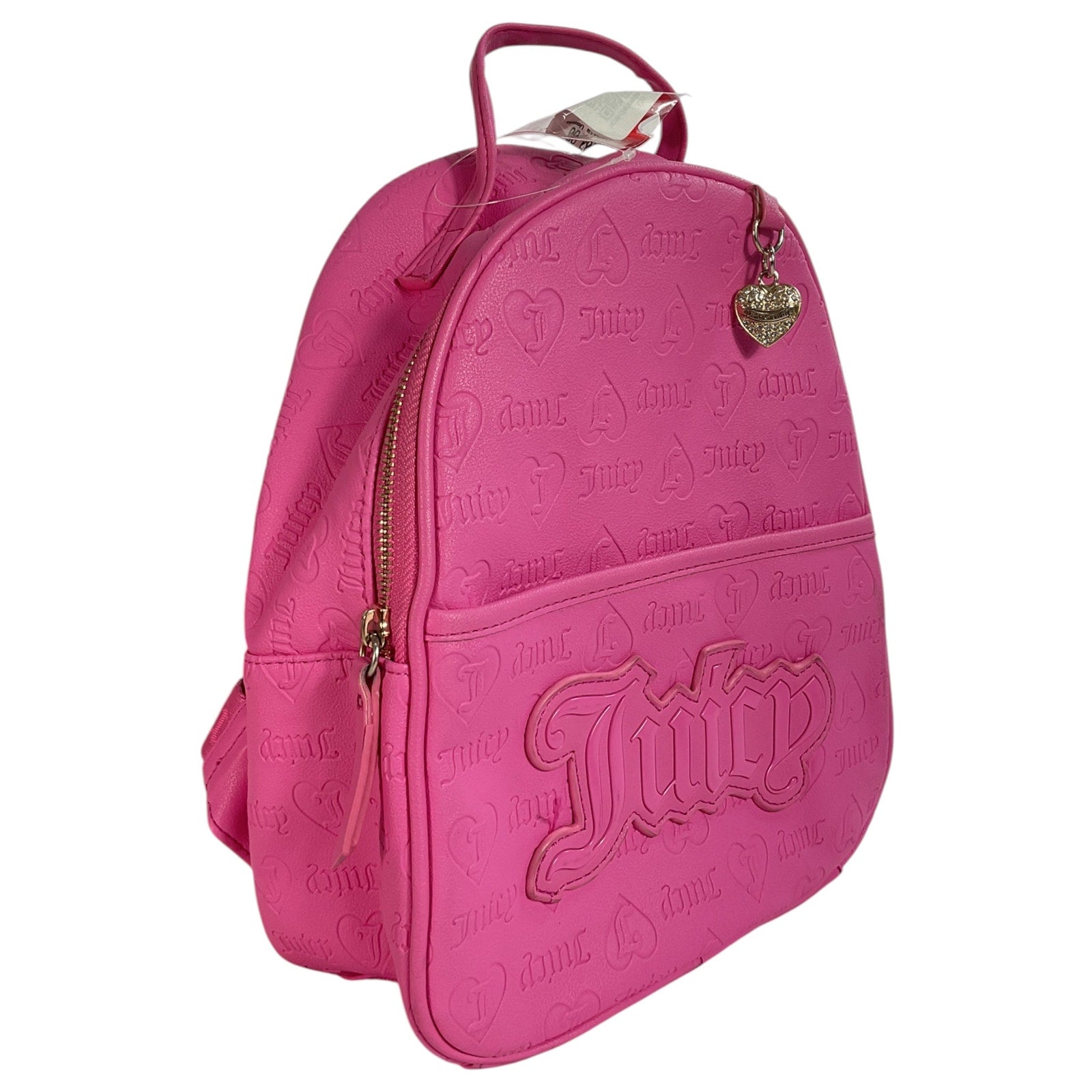 Mochila (Juicy Couture)