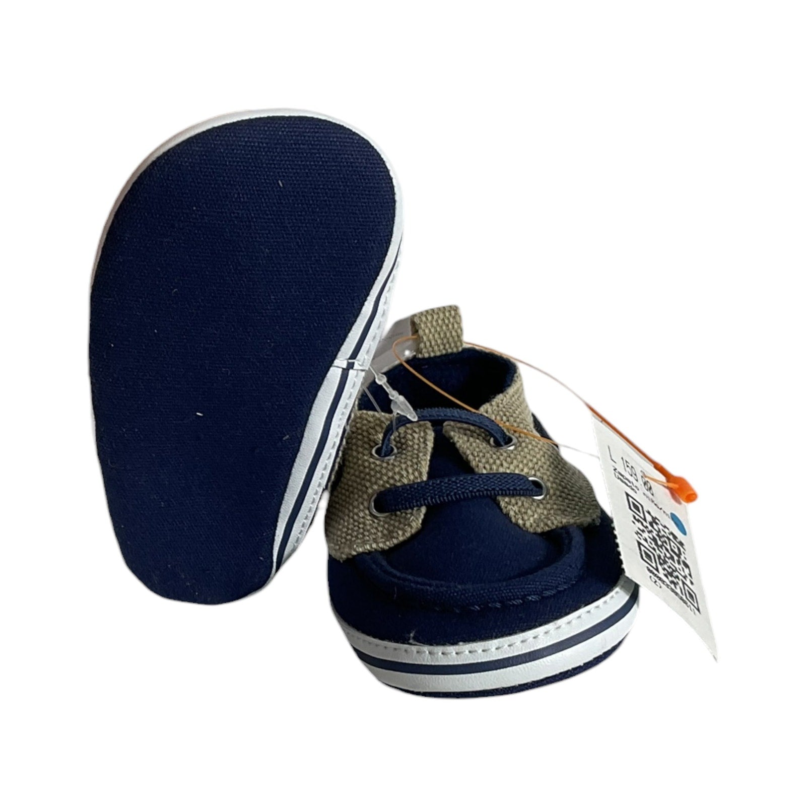 Zapato niño 3-6M (Just On You)