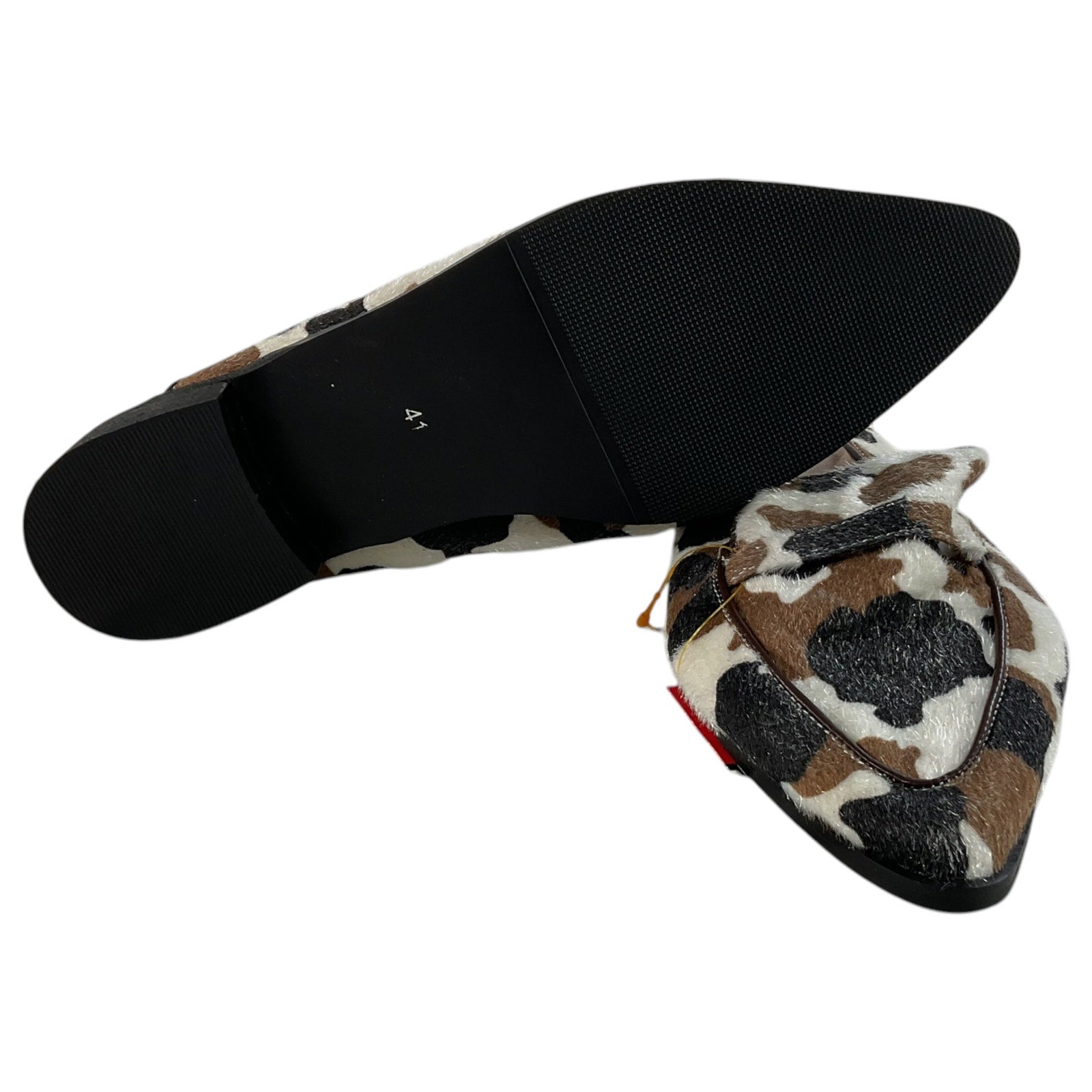 Zapato 8