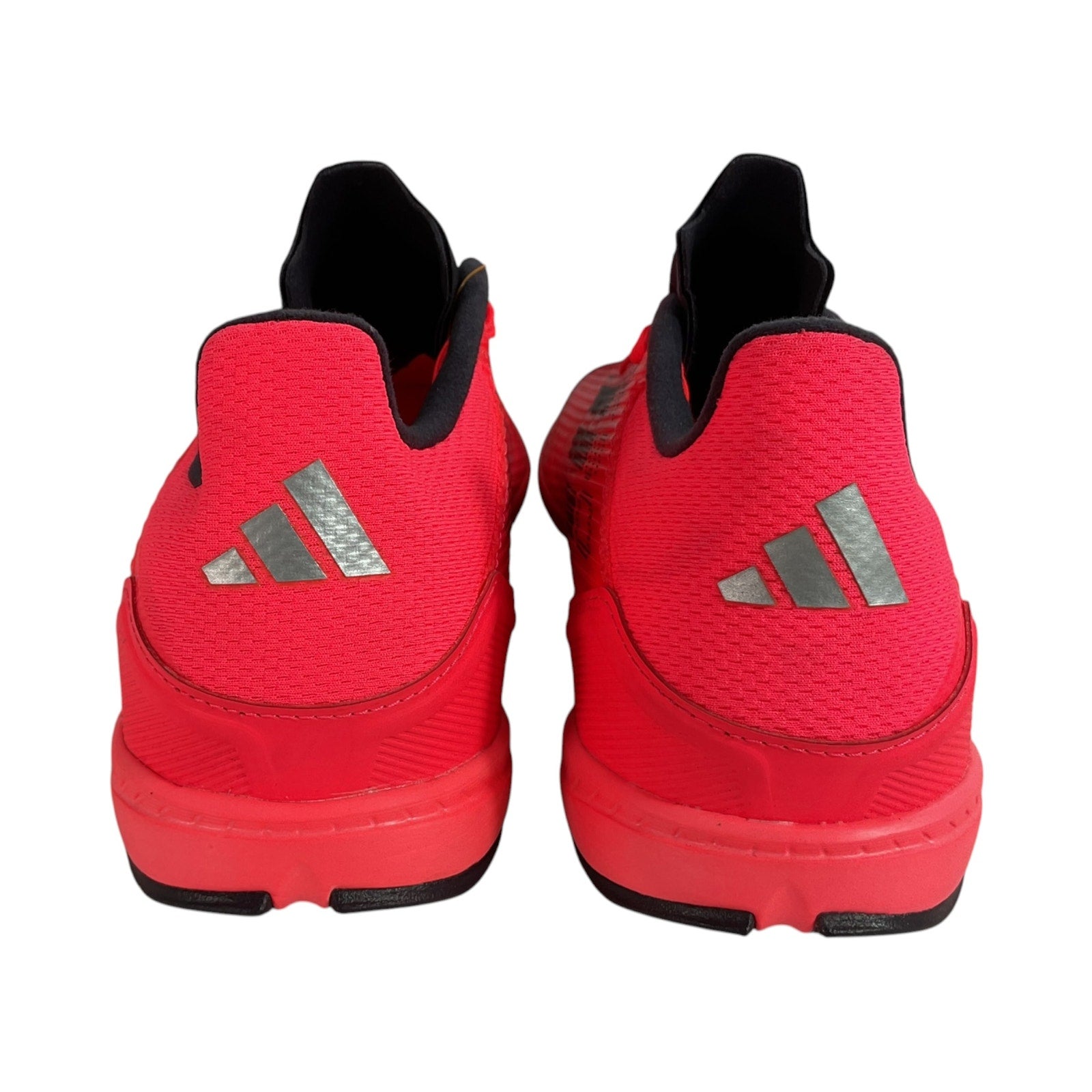 Tenis tacos 7 (adidas)