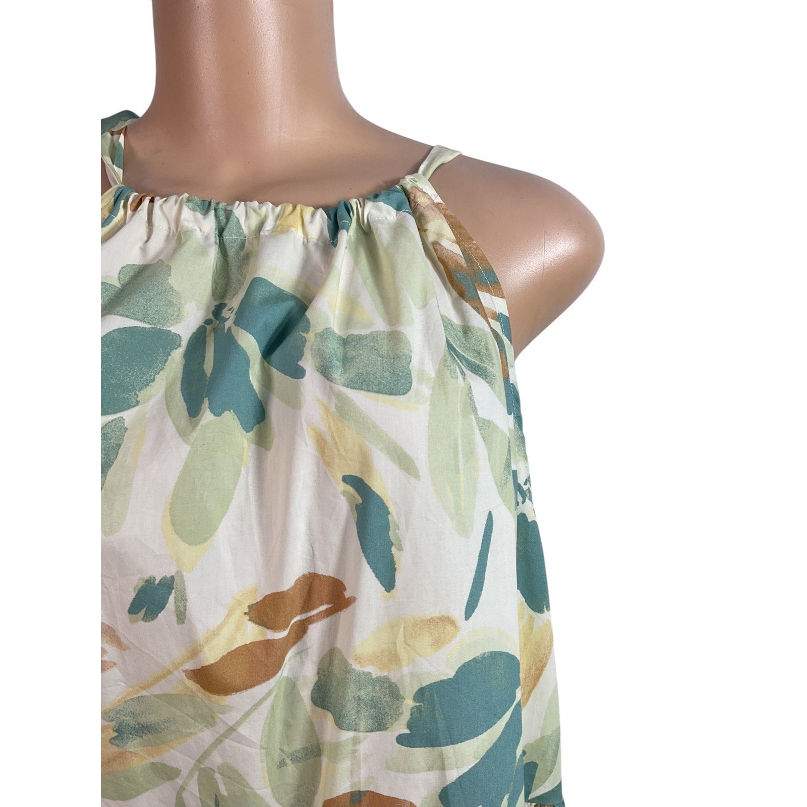 Vestido XXL (A New Day)