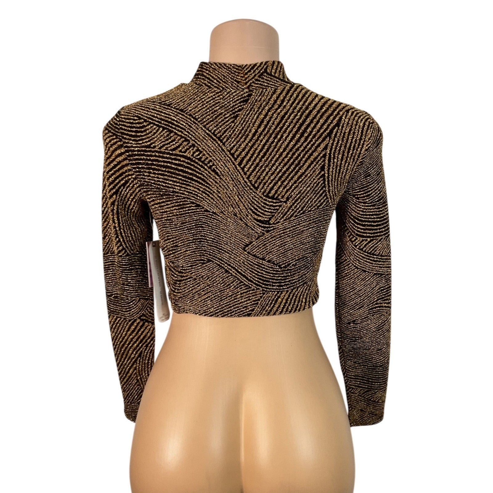 Blusa S
