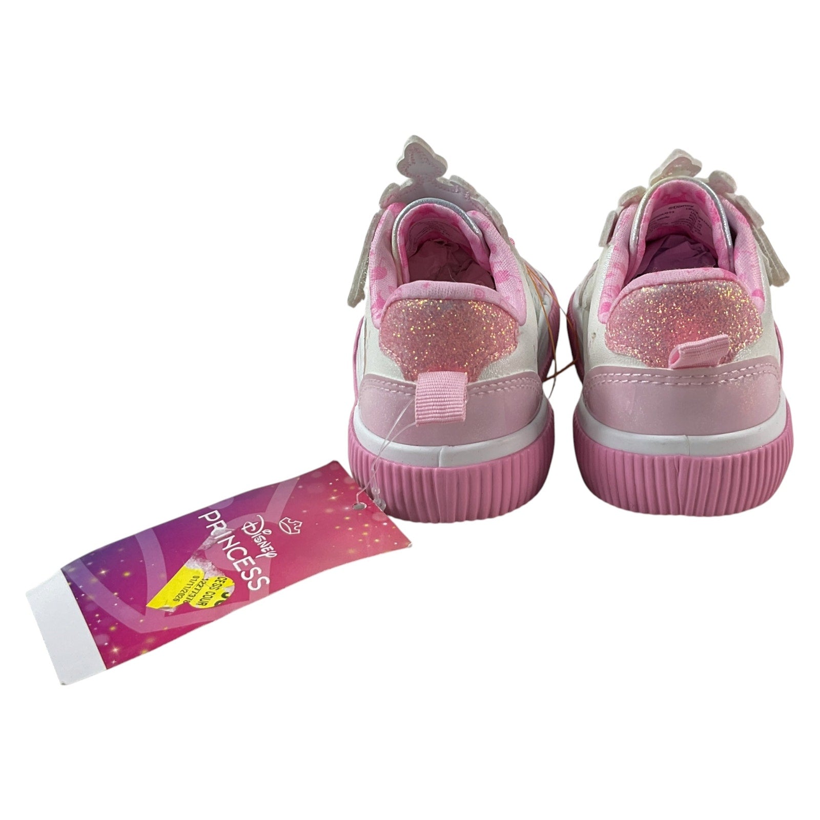 Tenis niña 8 (GROUNDUP)