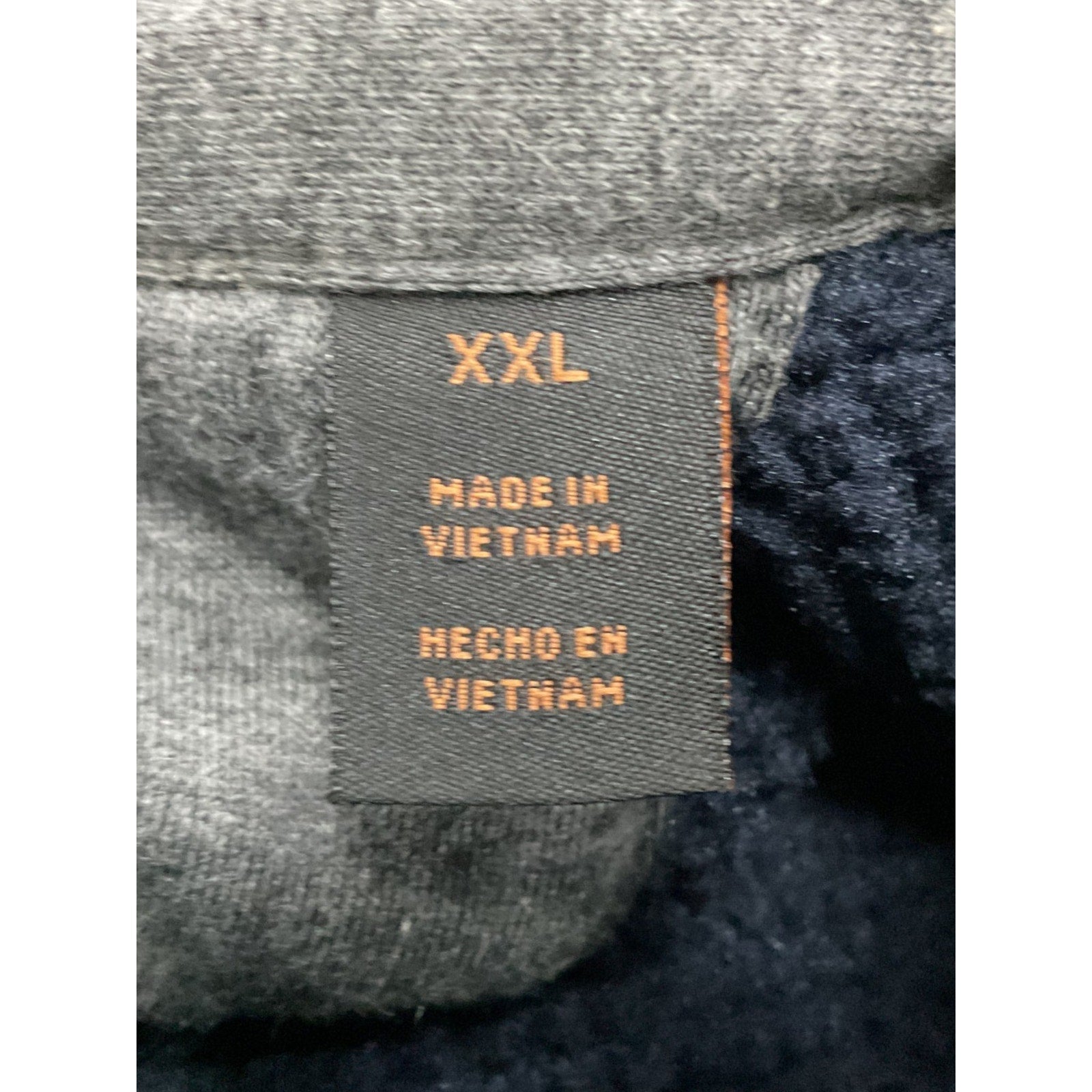 Sudadero XXL (Copper & Oak)