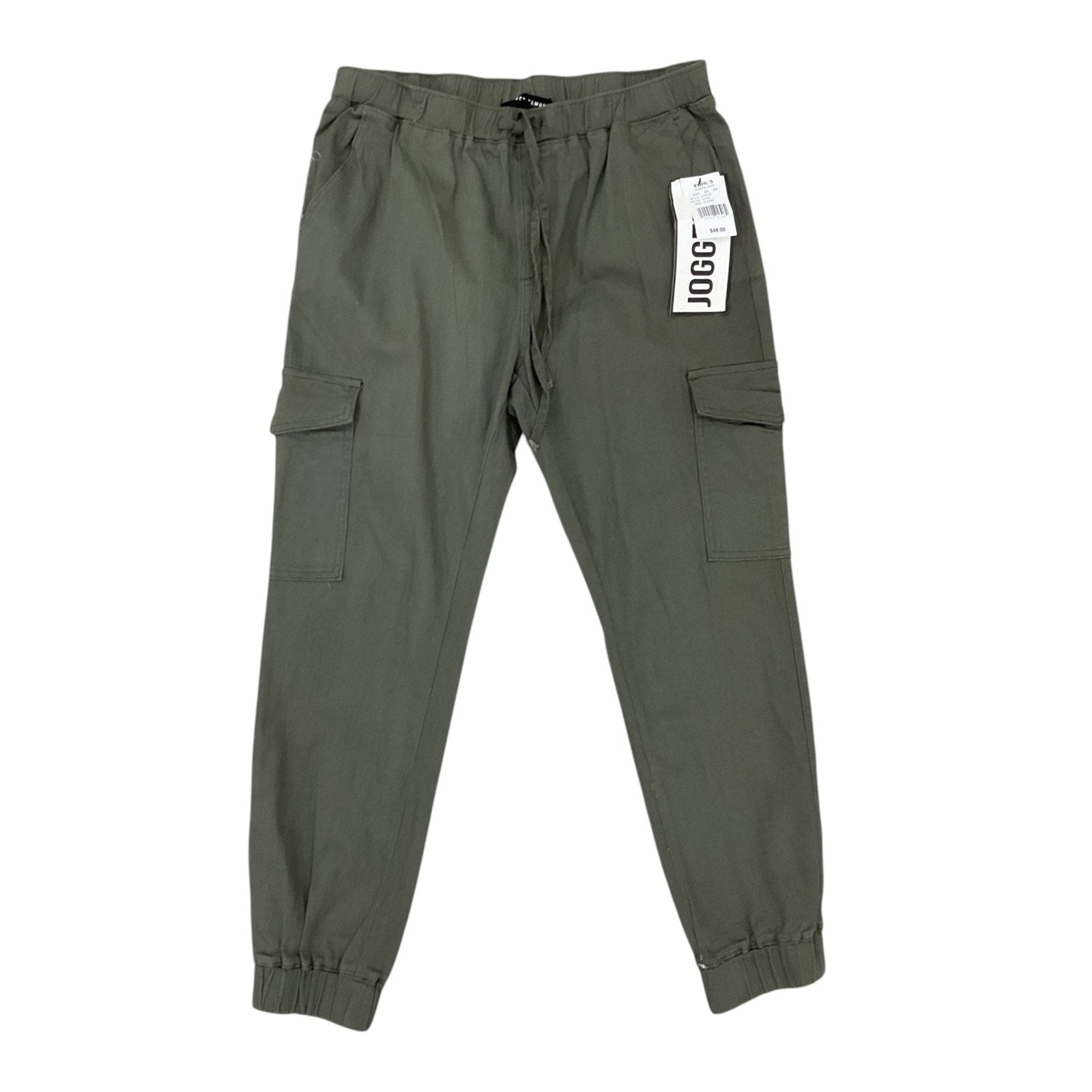 Pantalon XL (Almost Famous)