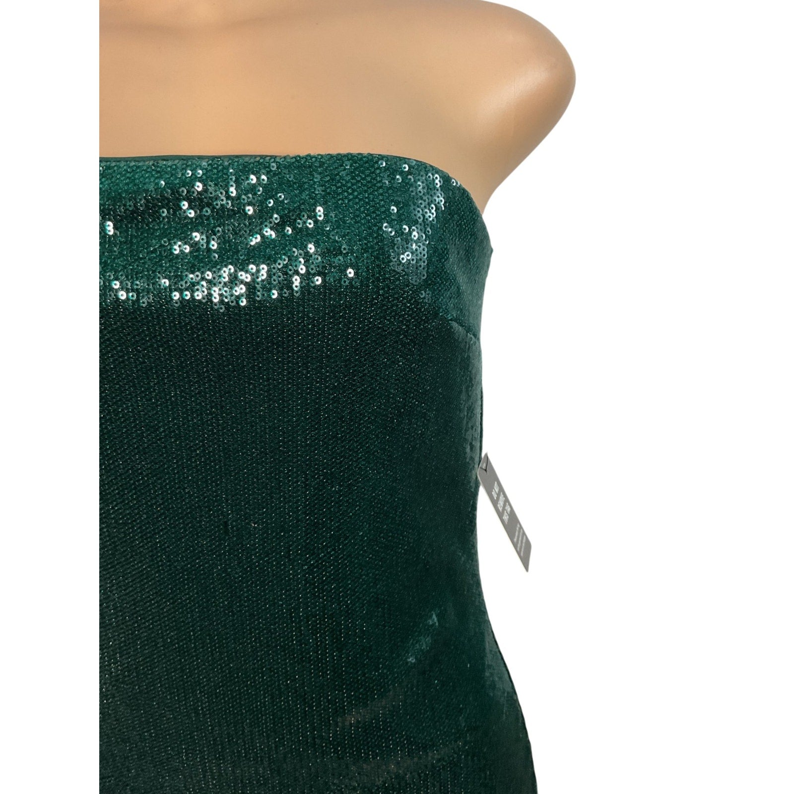 Vestido M (Express)
