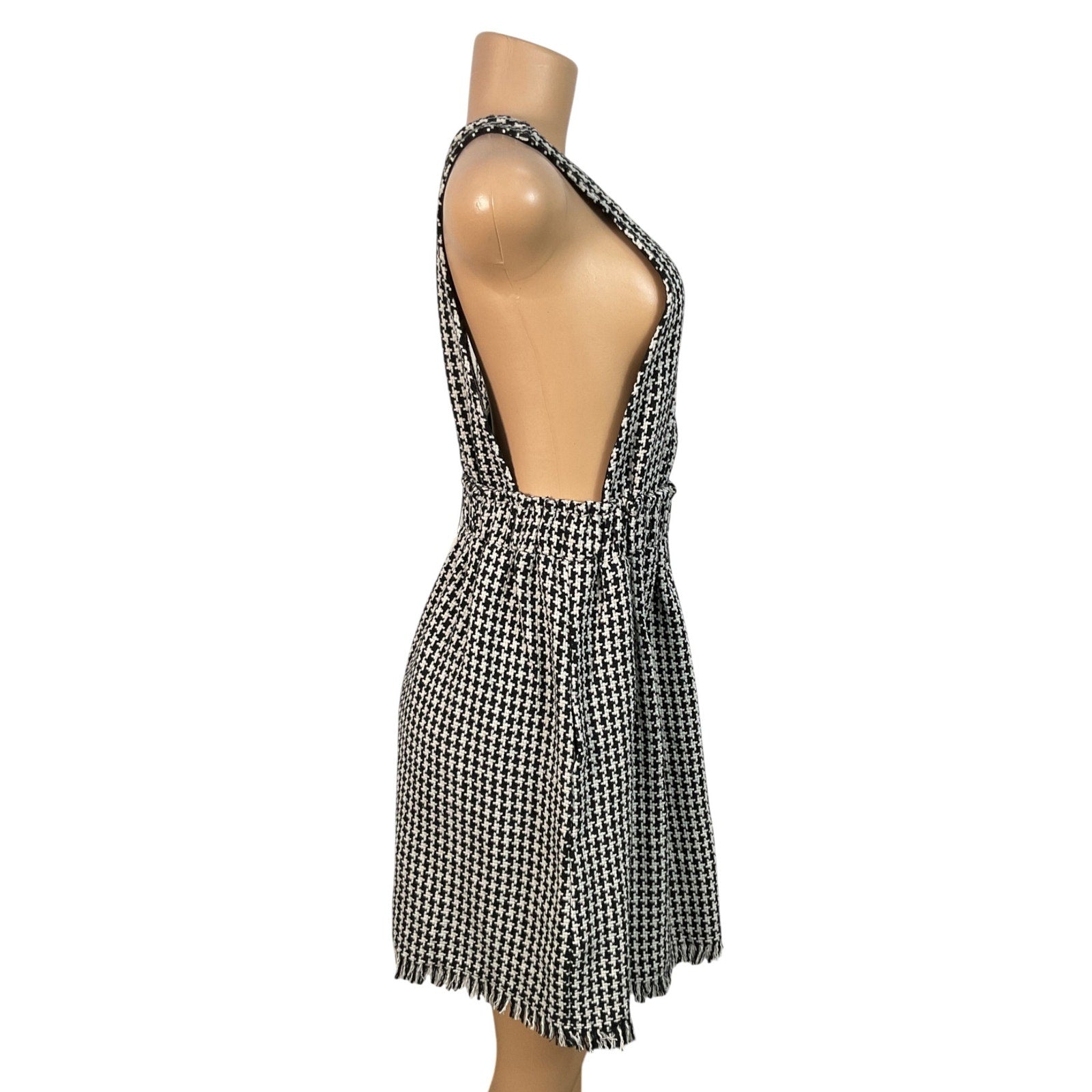 Vestido L (Miou Muse)