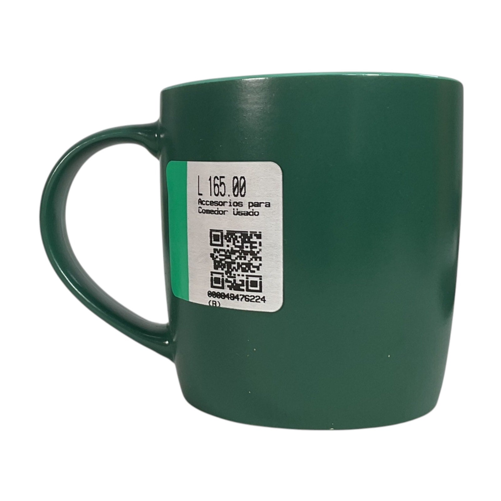 Taza (STARBUCKS)