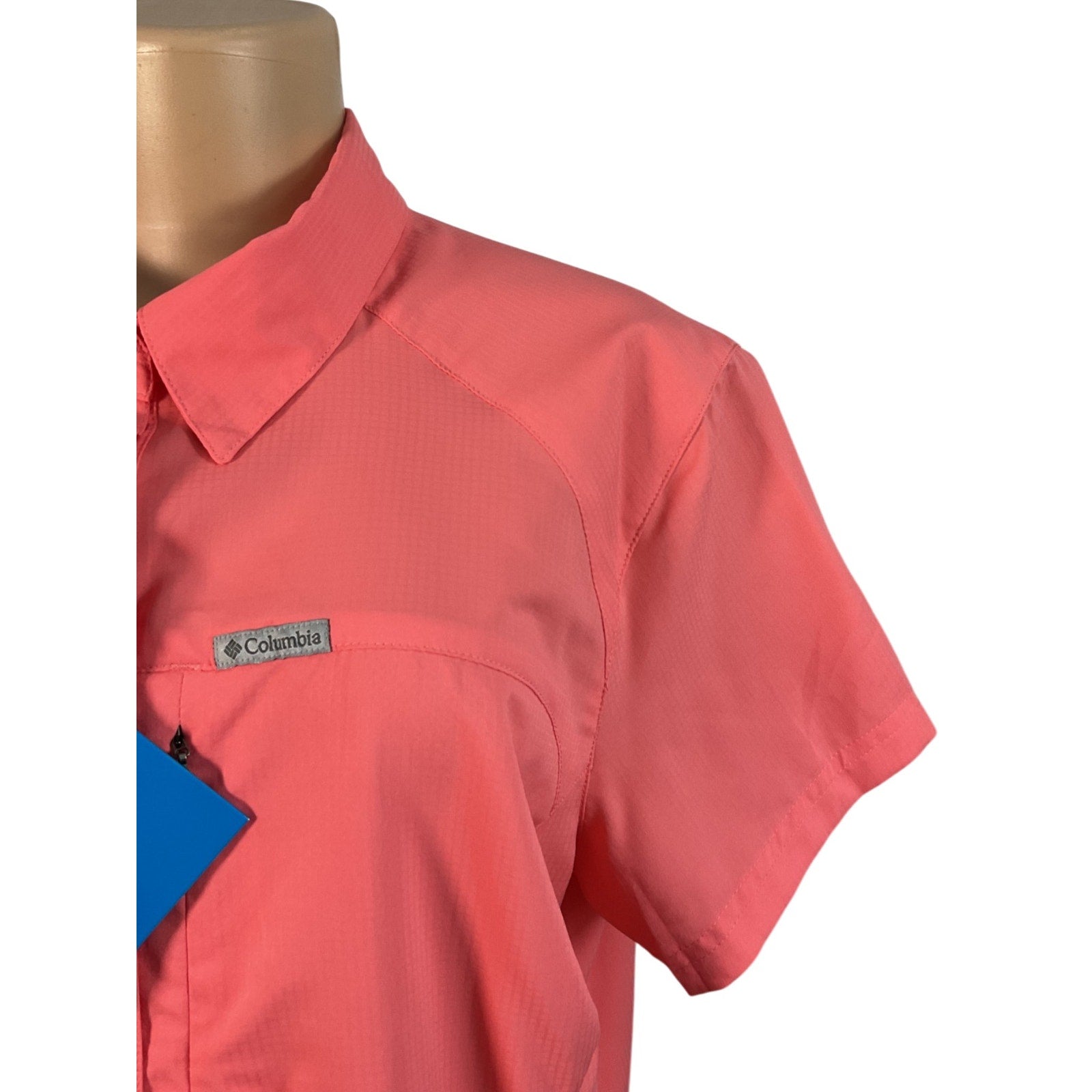 Blusa XL (Columbia)