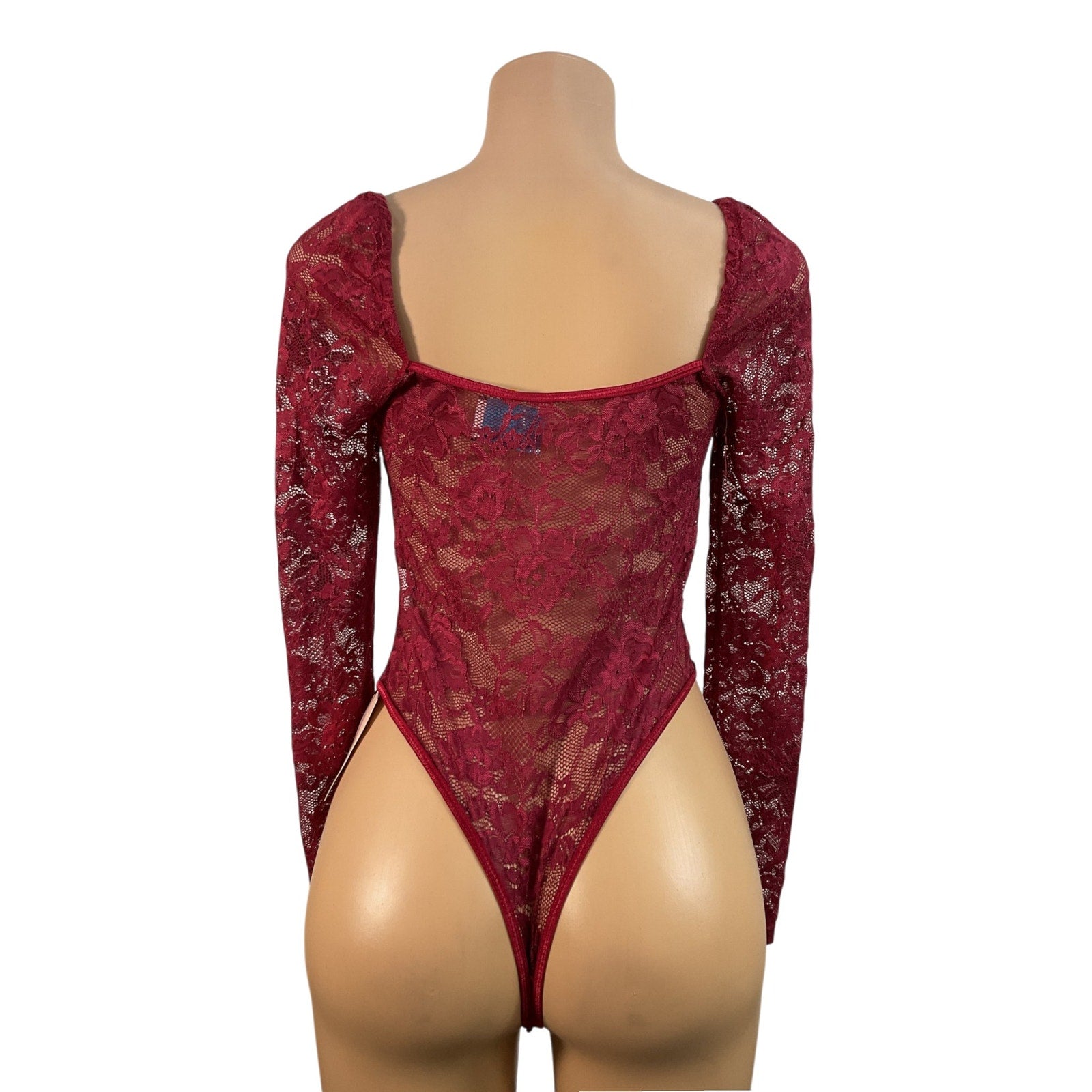 Blusa S
